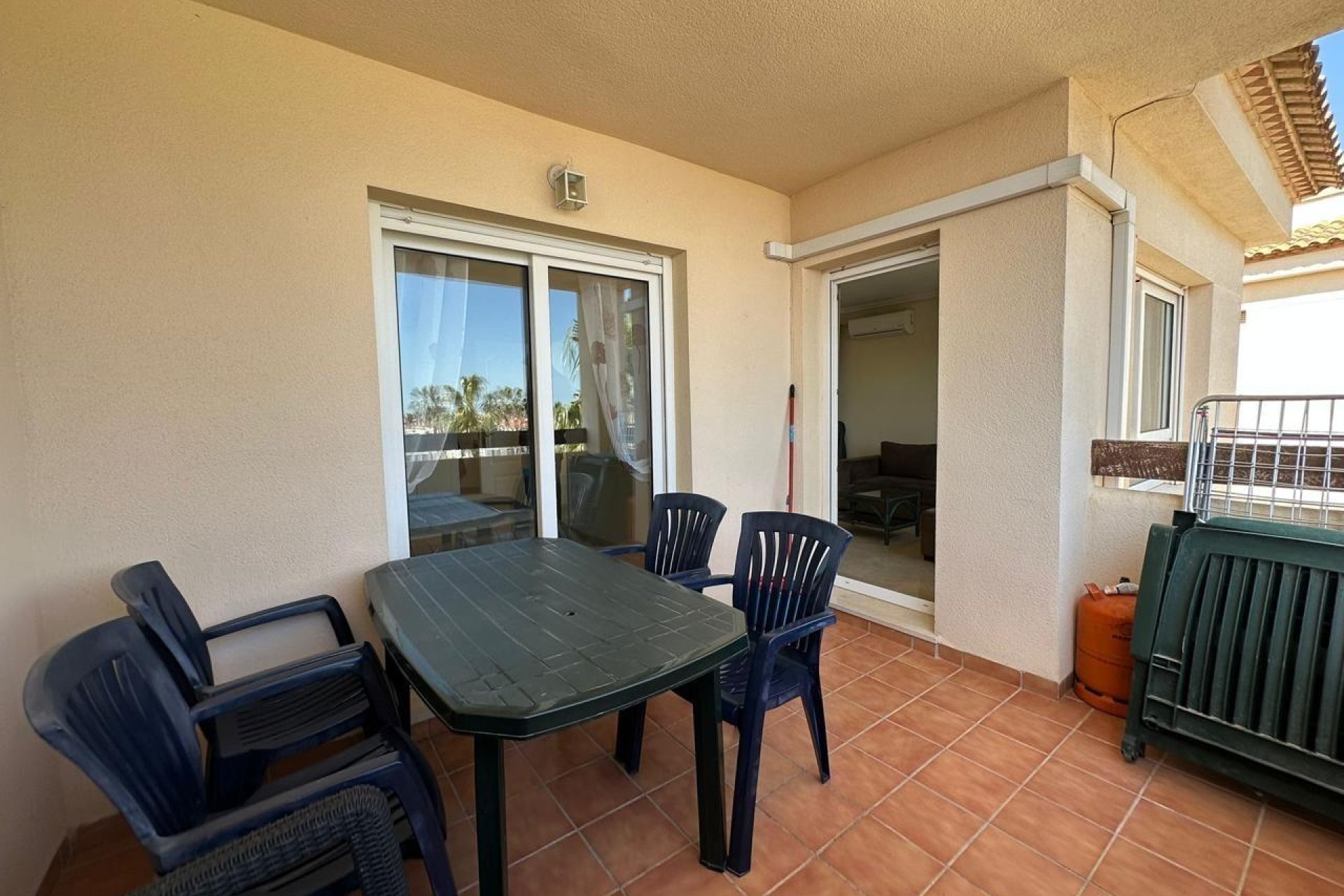 Herverkoop - Appartement - Orihuela Costa - La Chismosa