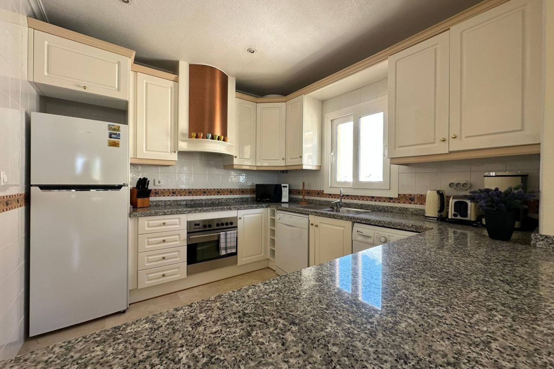 Herverkoop - Appartement - Orihuela Costa - La Chismosa