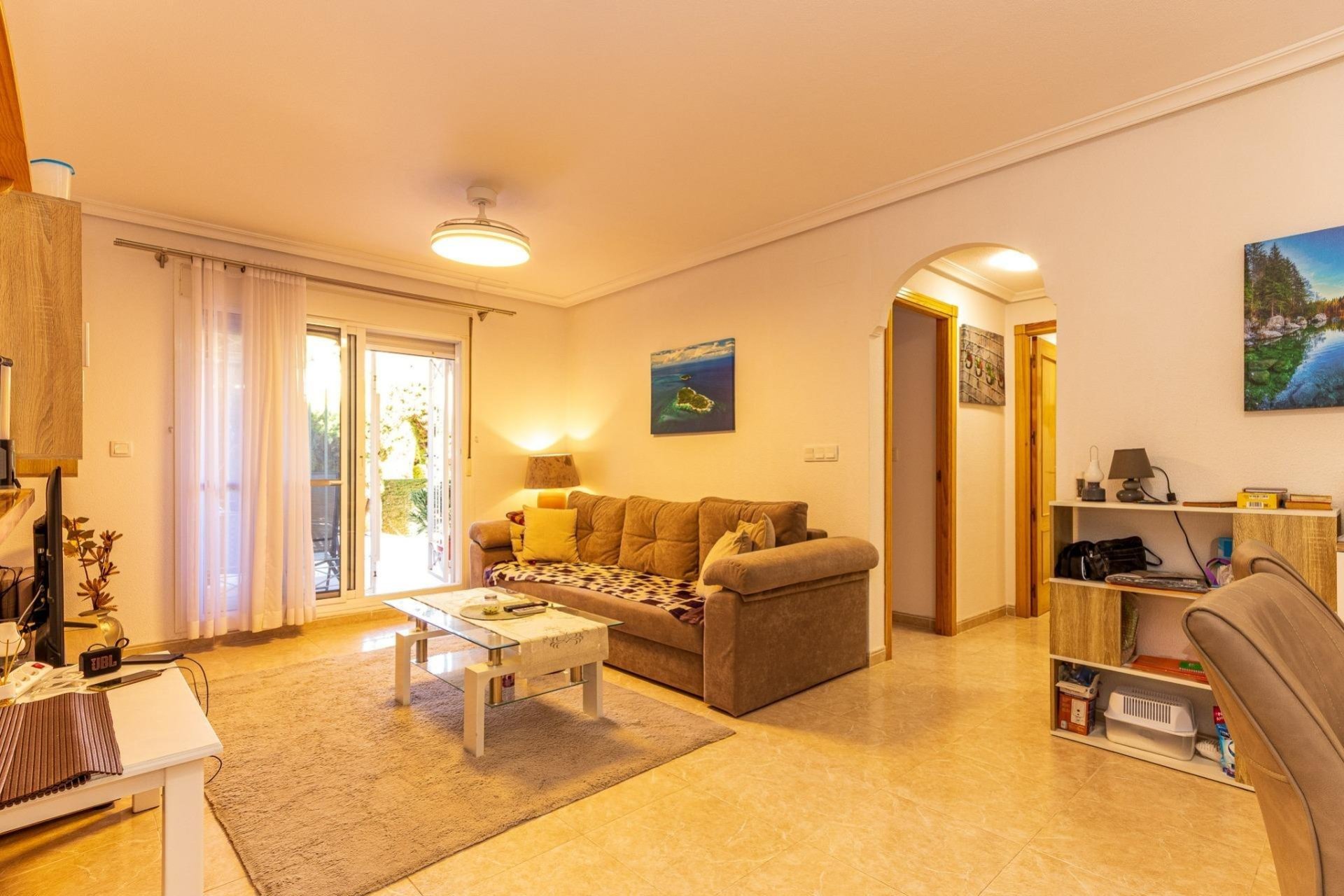 Herverkoop - Appartement - Orihuela Costa - La Chismosa