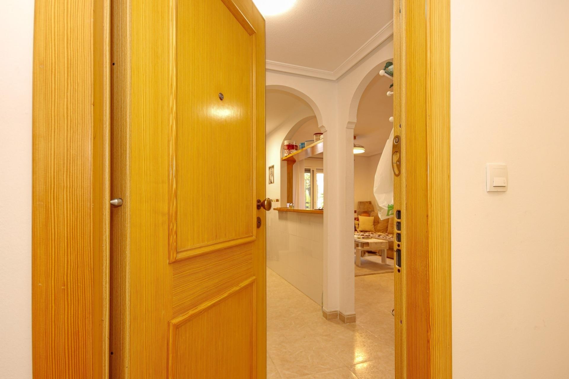Herverkoop - Appartement - Orihuela Costa - La Chismosa