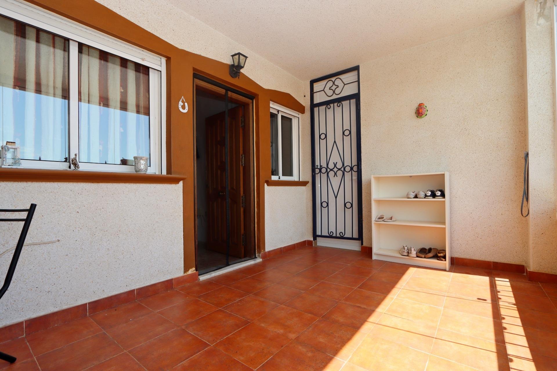 Herverkoop - Appartement - Orihuela Costa - La Ciñuelica - Villa Rosa