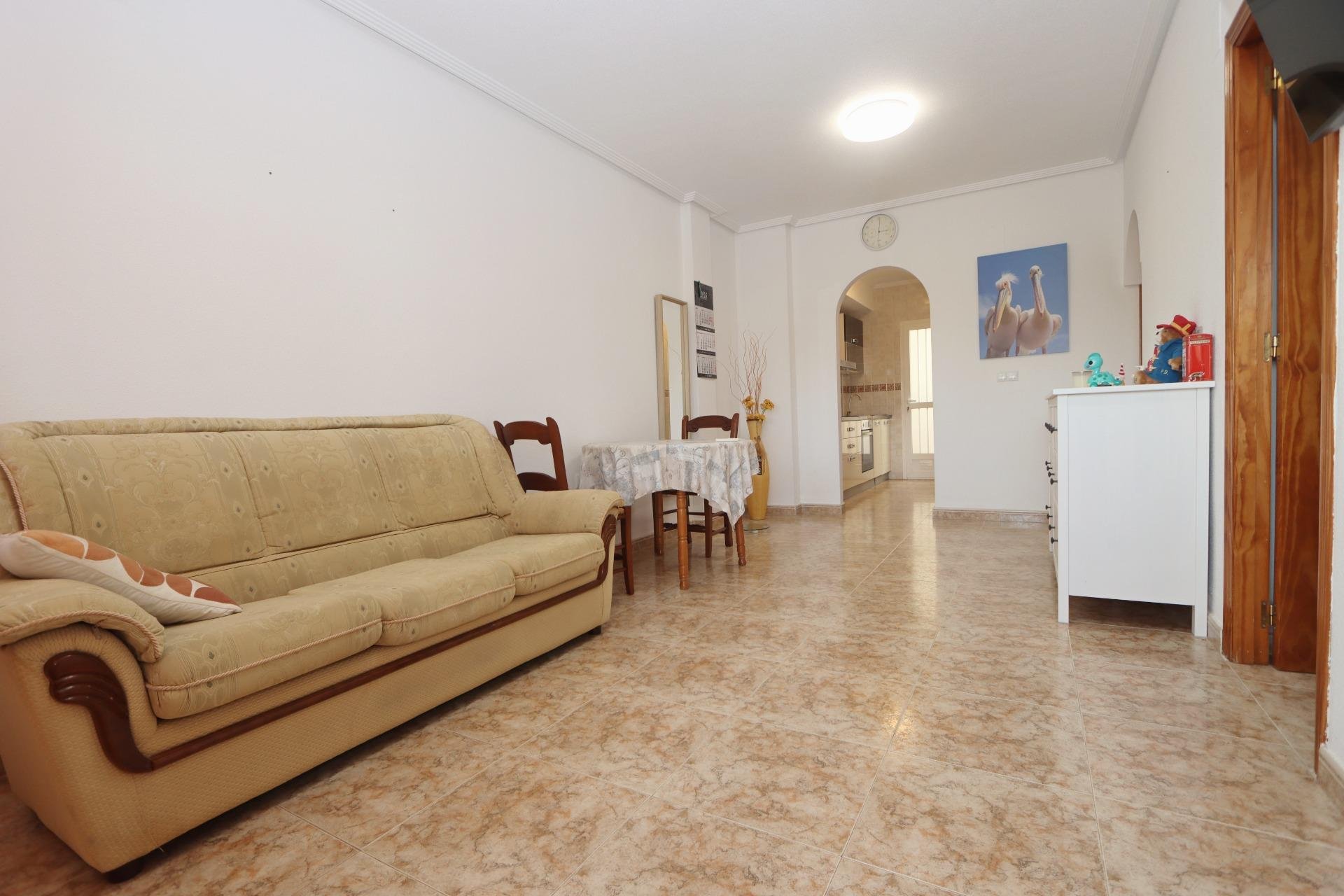 Herverkoop - Appartement - Orihuela Costa - La Ciñuelica - Villa Rosa