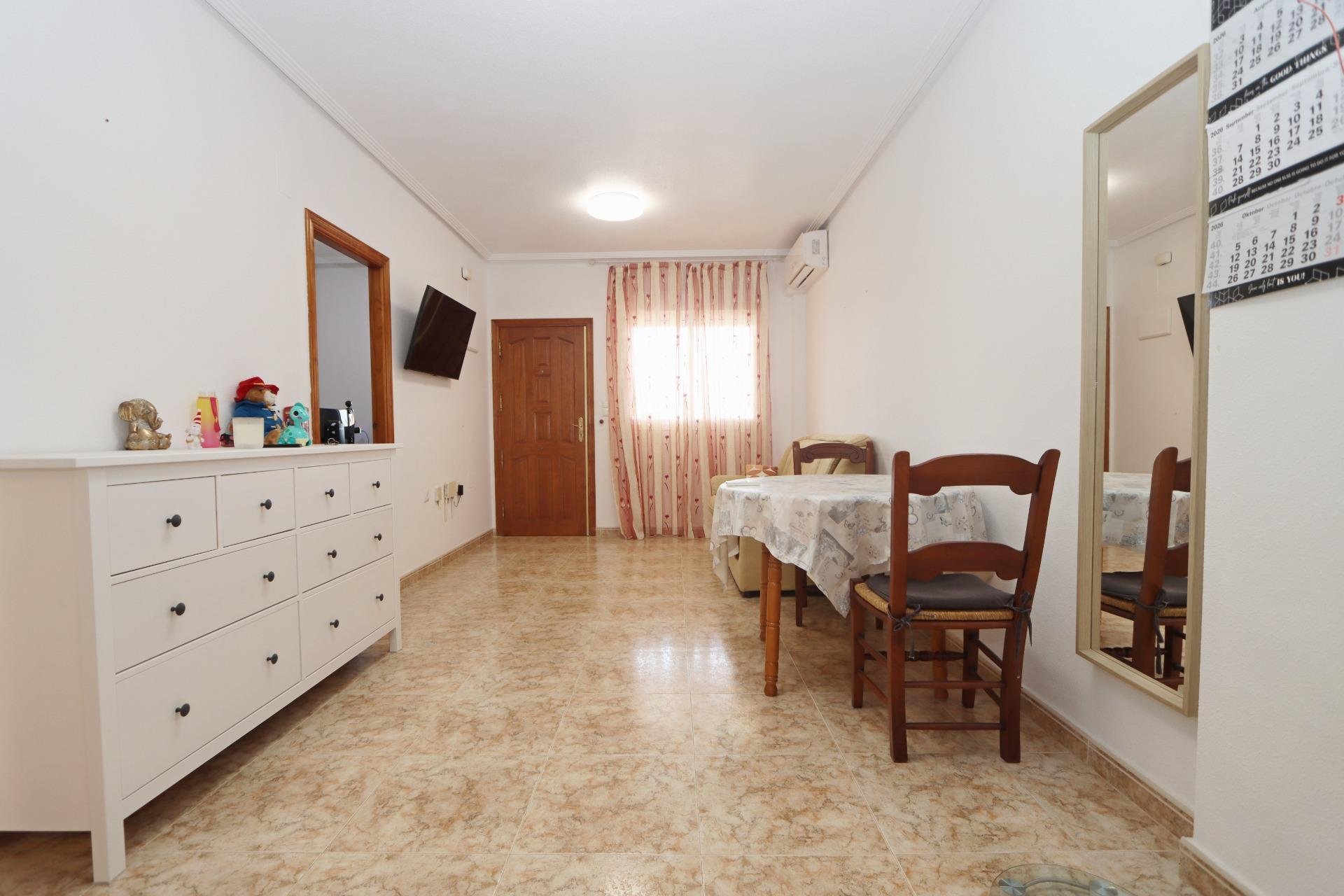 Herverkoop - Appartement - Orihuela Costa - La Ciñuelica - Villa Rosa