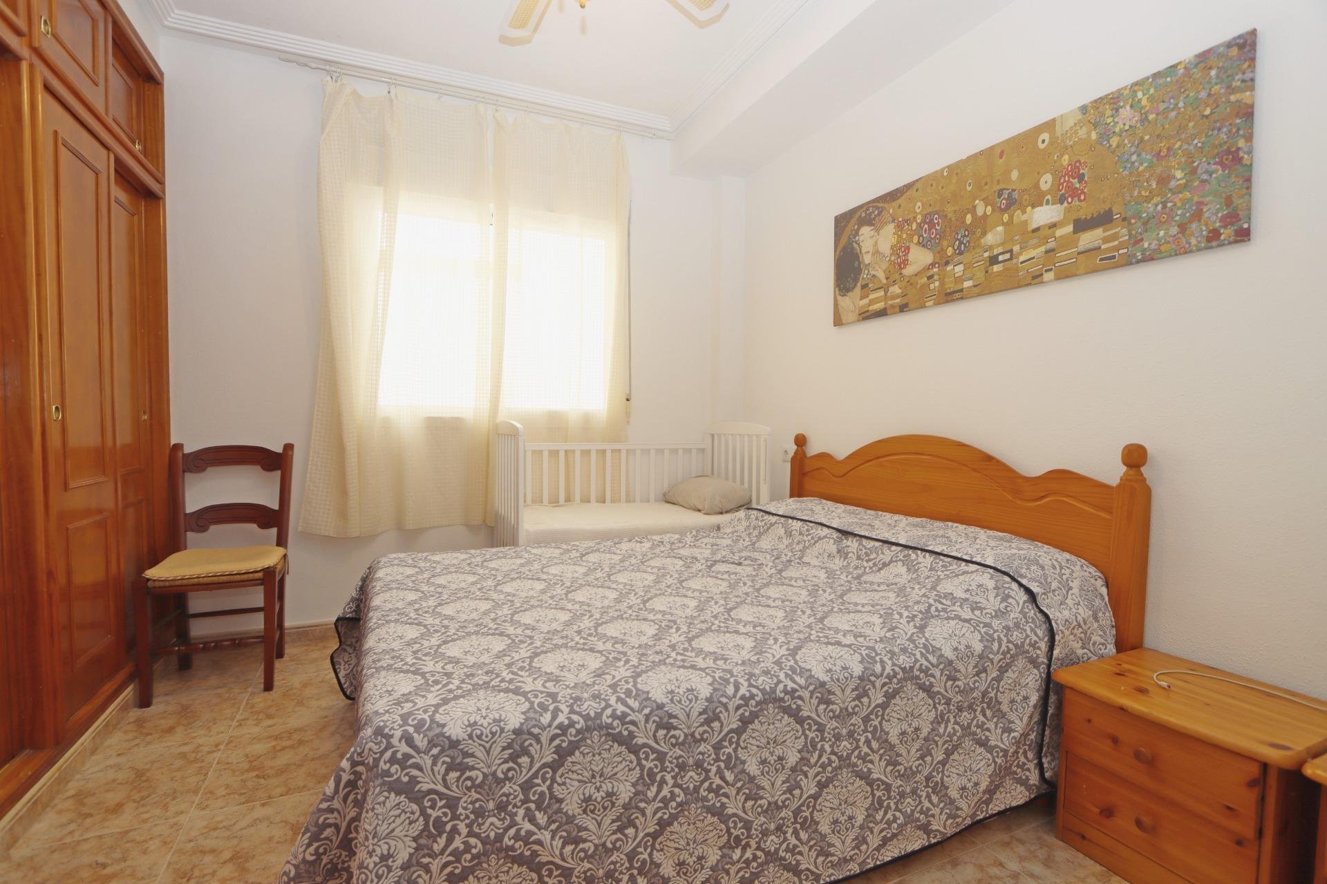 Herverkoop - Appartement - Orihuela Costa - La Ciñuelica - Villa Rosa