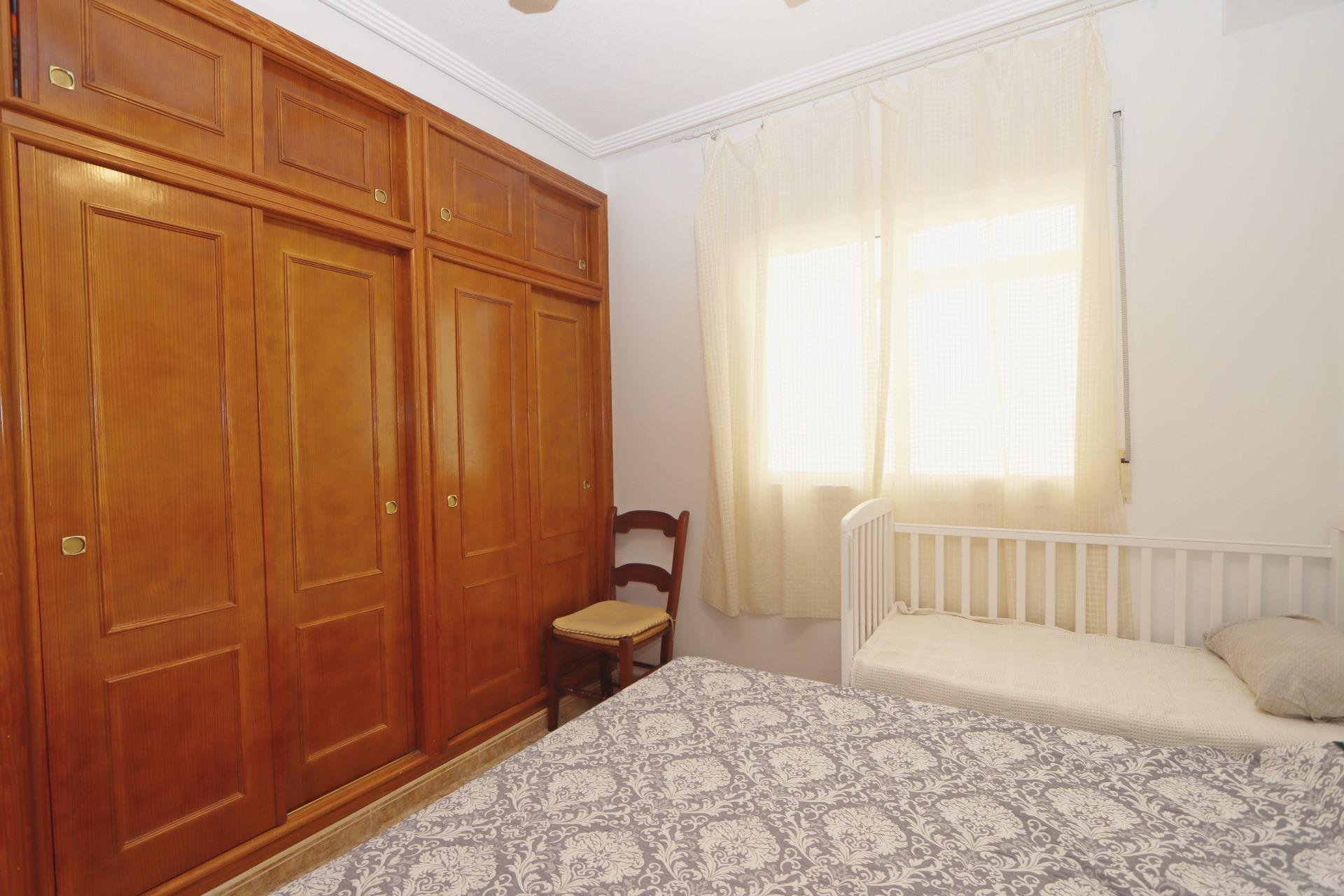 Herverkoop - Appartement - Orihuela Costa - La Ciñuelica - Villa Rosa