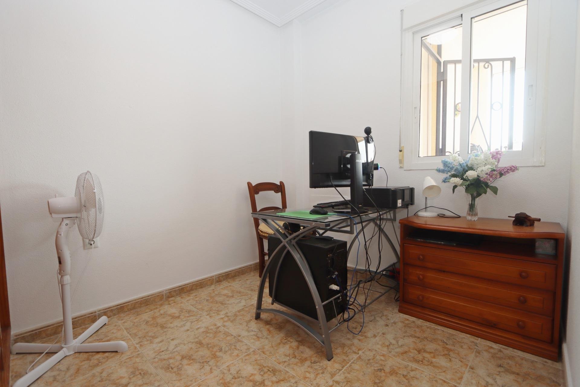 Herverkoop - Appartement - Orihuela Costa - La Ciñuelica - Villa Rosa
