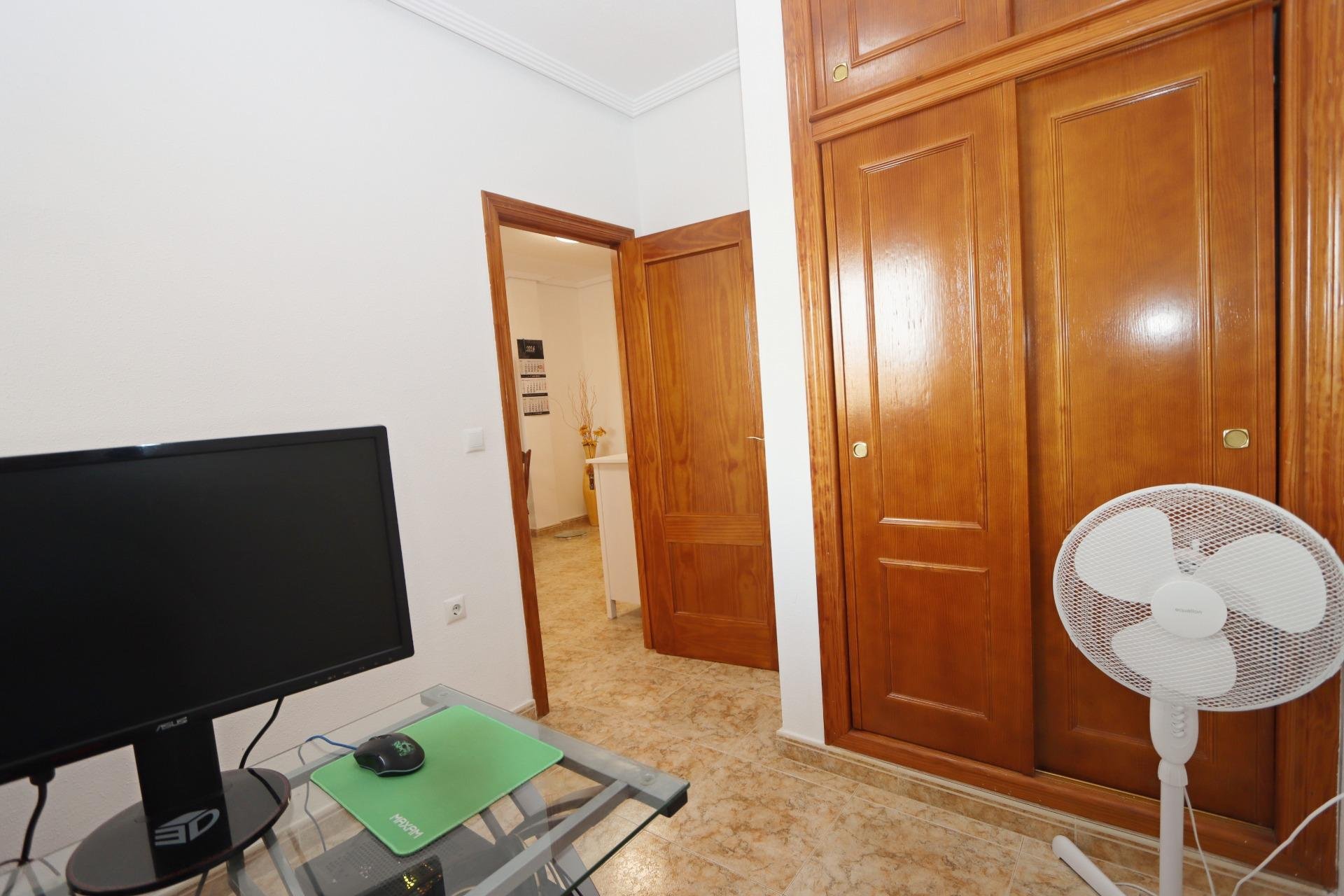 Herverkoop - Appartement - Orihuela Costa - La Ciñuelica - Villa Rosa