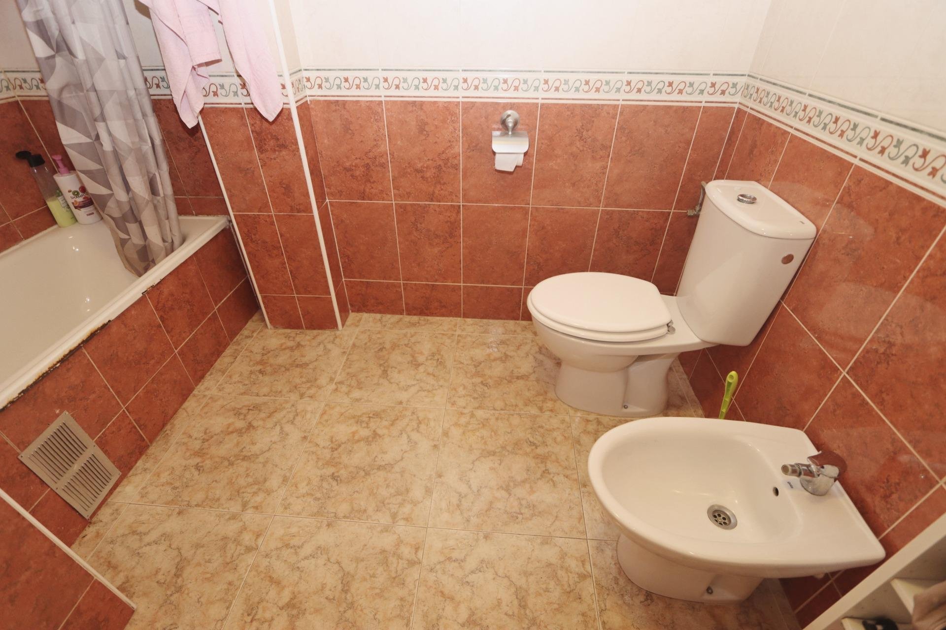 Herverkoop - Appartement - Orihuela Costa - La Ciñuelica - Villa Rosa