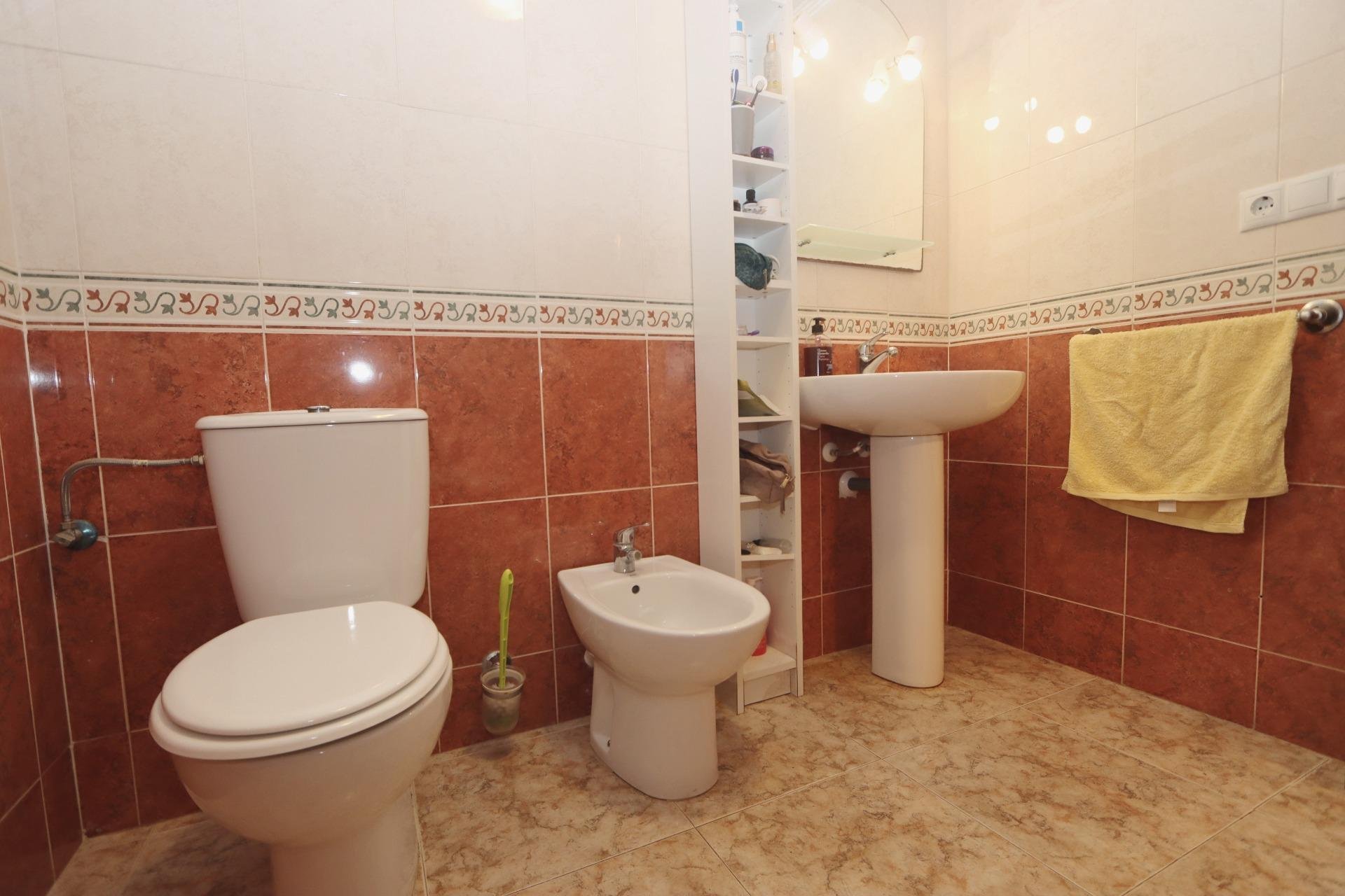 Herverkoop - Appartement - Orihuela Costa - La Ciñuelica - Villa Rosa