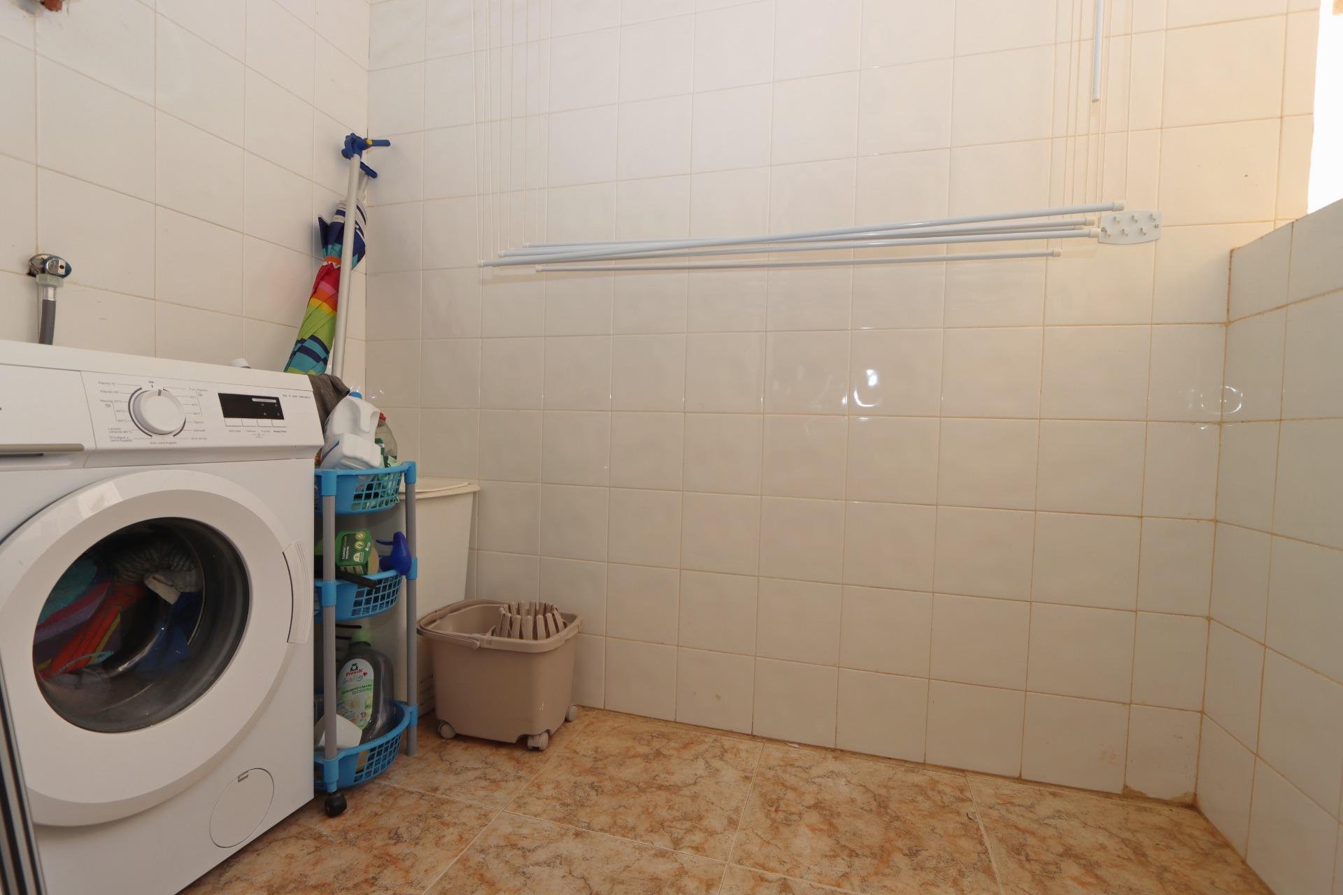 Herverkoop - Appartement - Orihuela Costa - La Ciñuelica - Villa Rosa