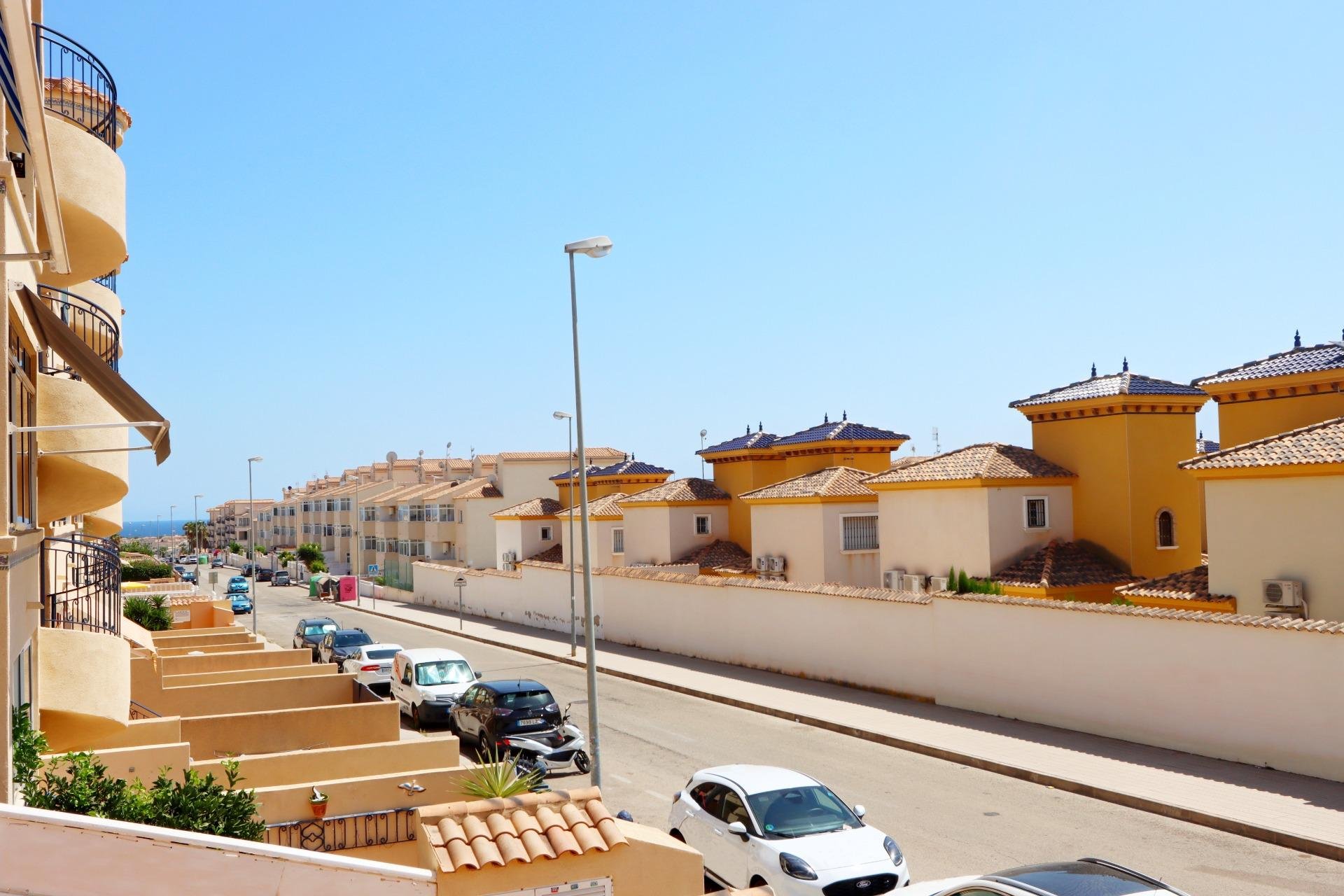 Herverkoop - Appartement - Orihuela Costa - La Ciñuelica - Villa Rosa