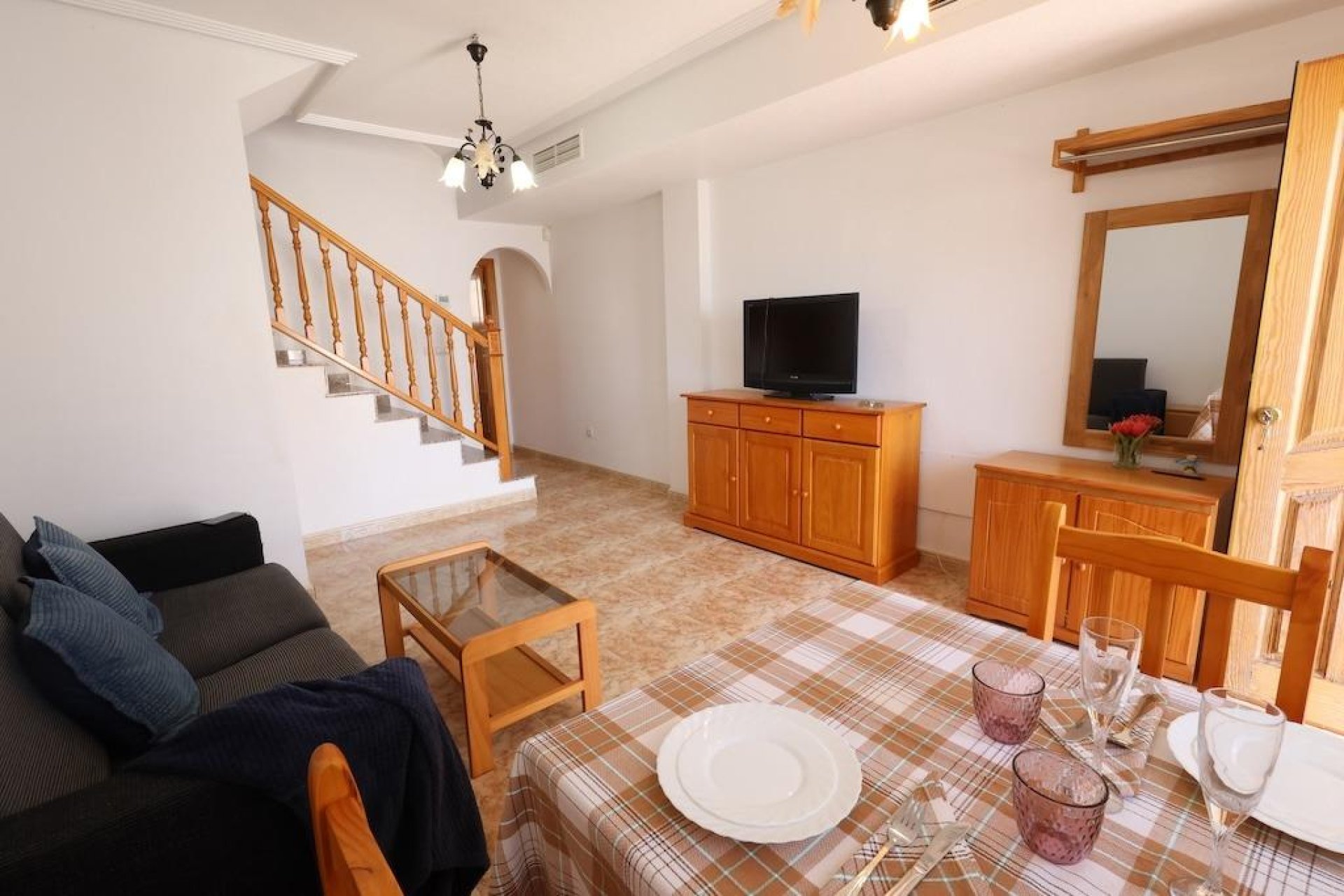 Herverkoop - Appartement - Orihuela Costa - La Ciñuelica