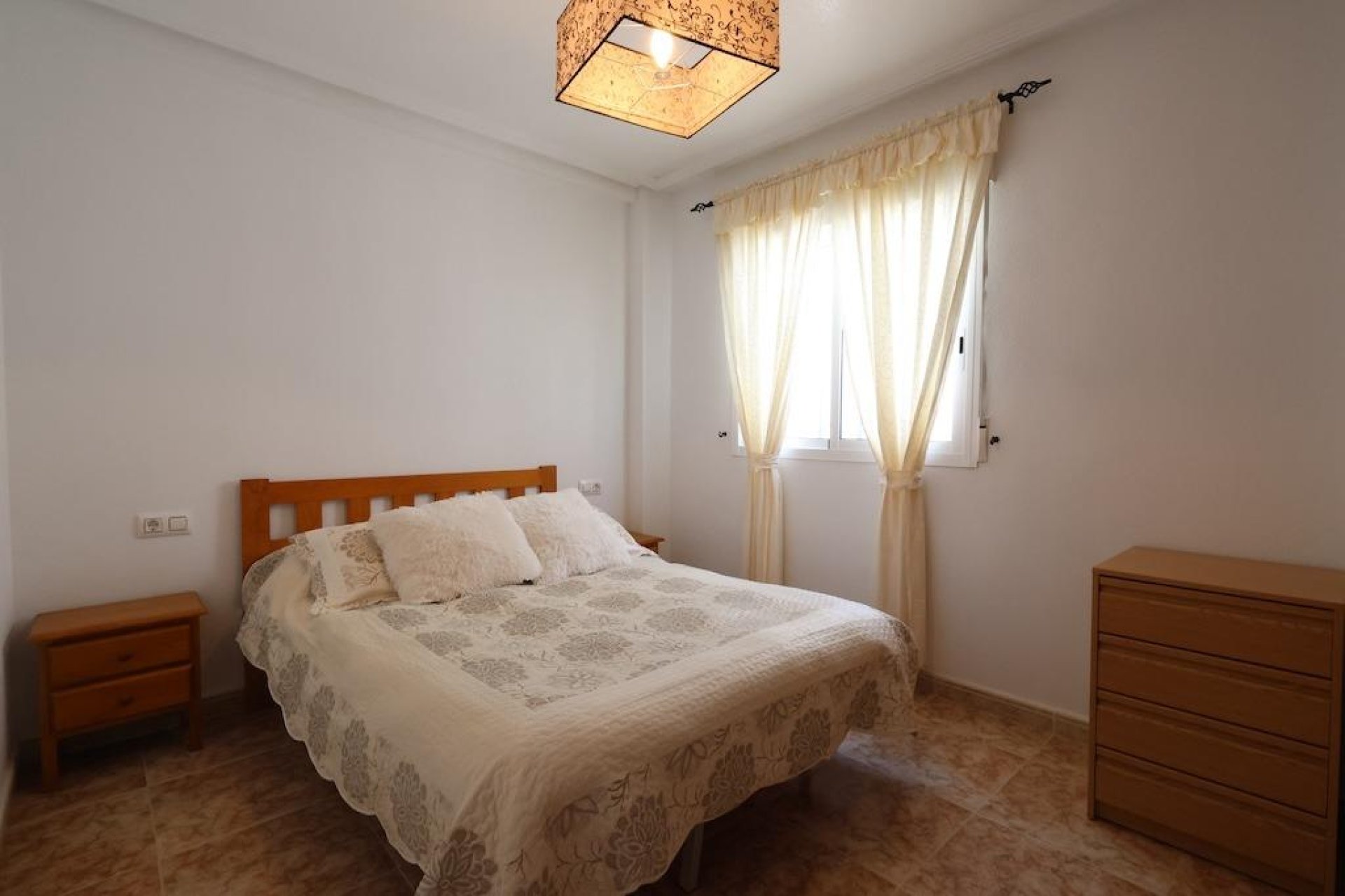 Herverkoop - Appartement - Orihuela Costa - La Ciñuelica