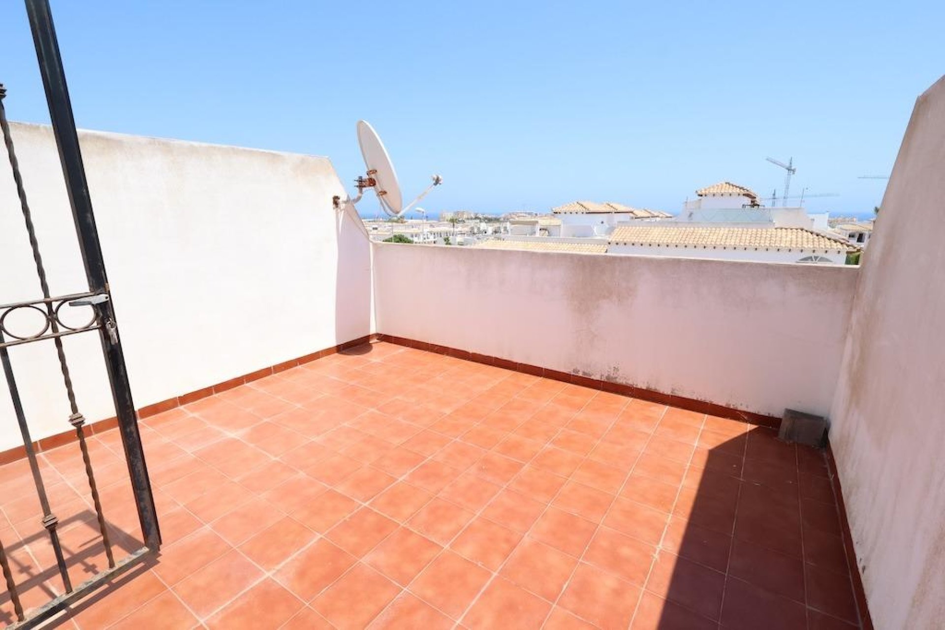 Herverkoop - Appartement - Orihuela Costa - La Ciñuelica