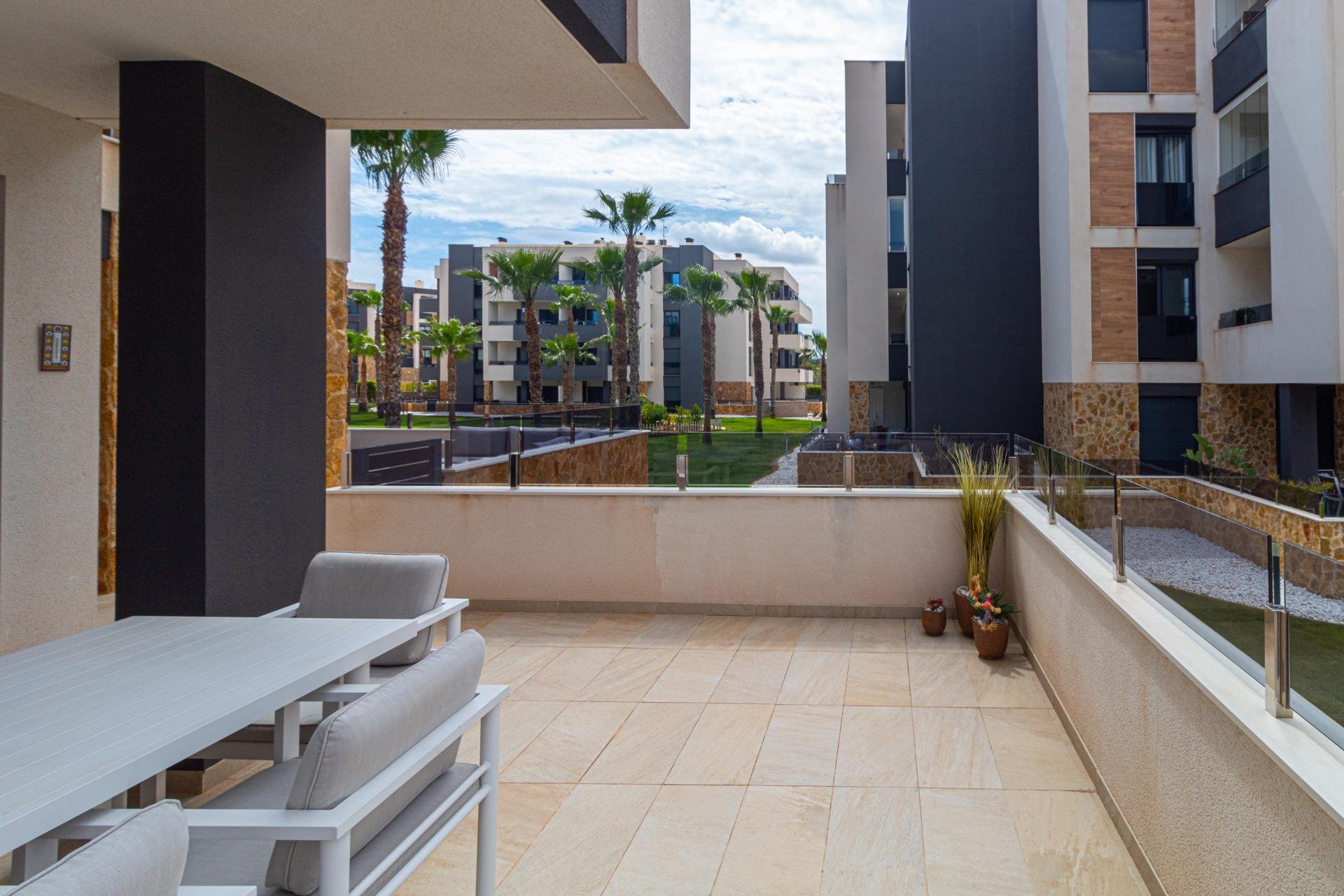 Herverkoop - Appartement - Orihuela Costa - La Florida