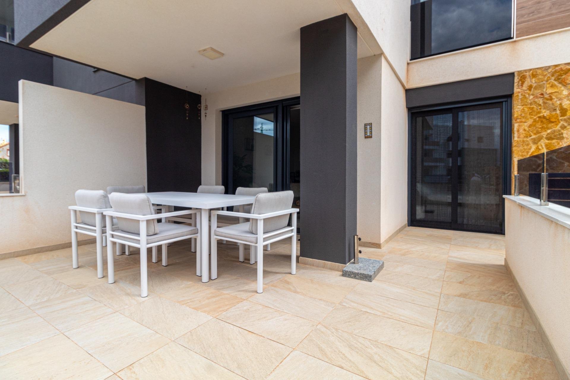 Herverkoop - Appartement - Orihuela Costa - La Florida