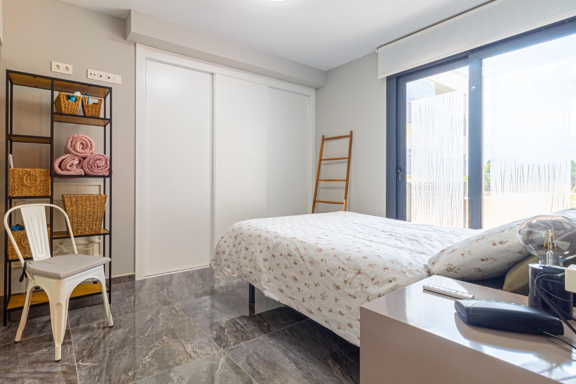 Herverkoop - Appartement - Orihuela Costa - La Florida