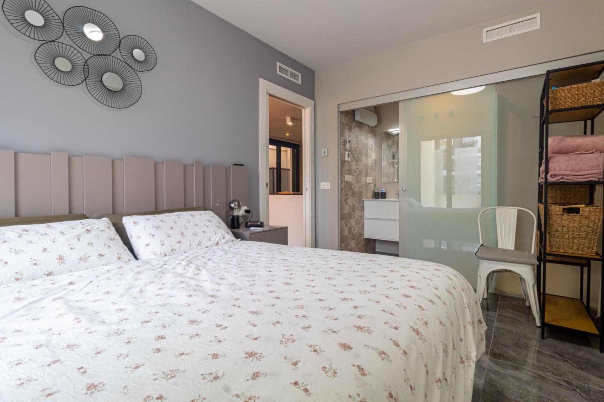 Herverkoop - Appartement - Orihuela Costa - La Florida