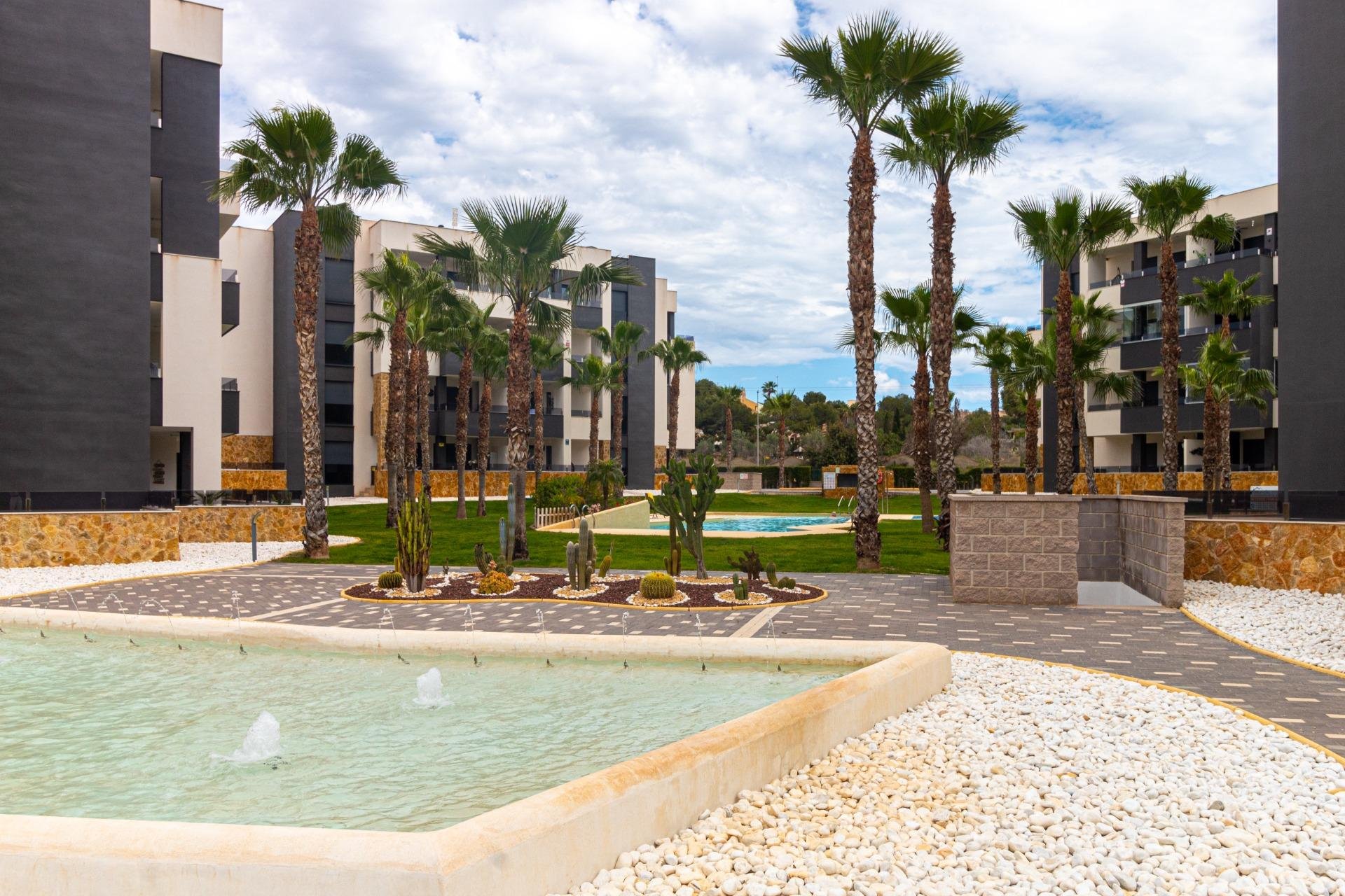 Herverkoop - Appartement - Orihuela Costa - La Florida