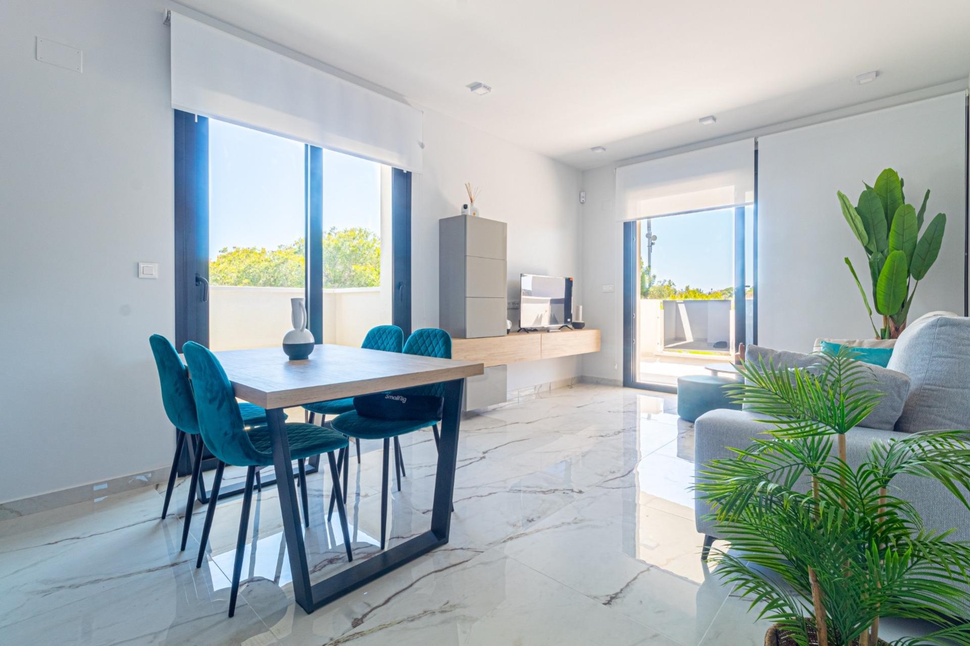 Herverkoop - Appartement - Orihuela Costa - La Florida