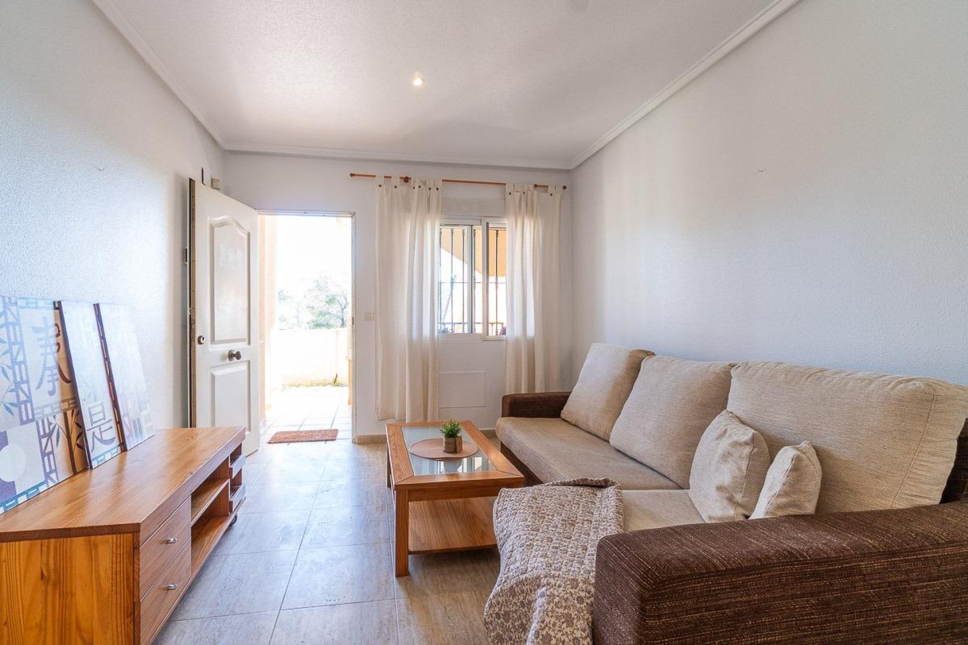 Herverkoop - Appartement - Orihuela Costa - La Florida
