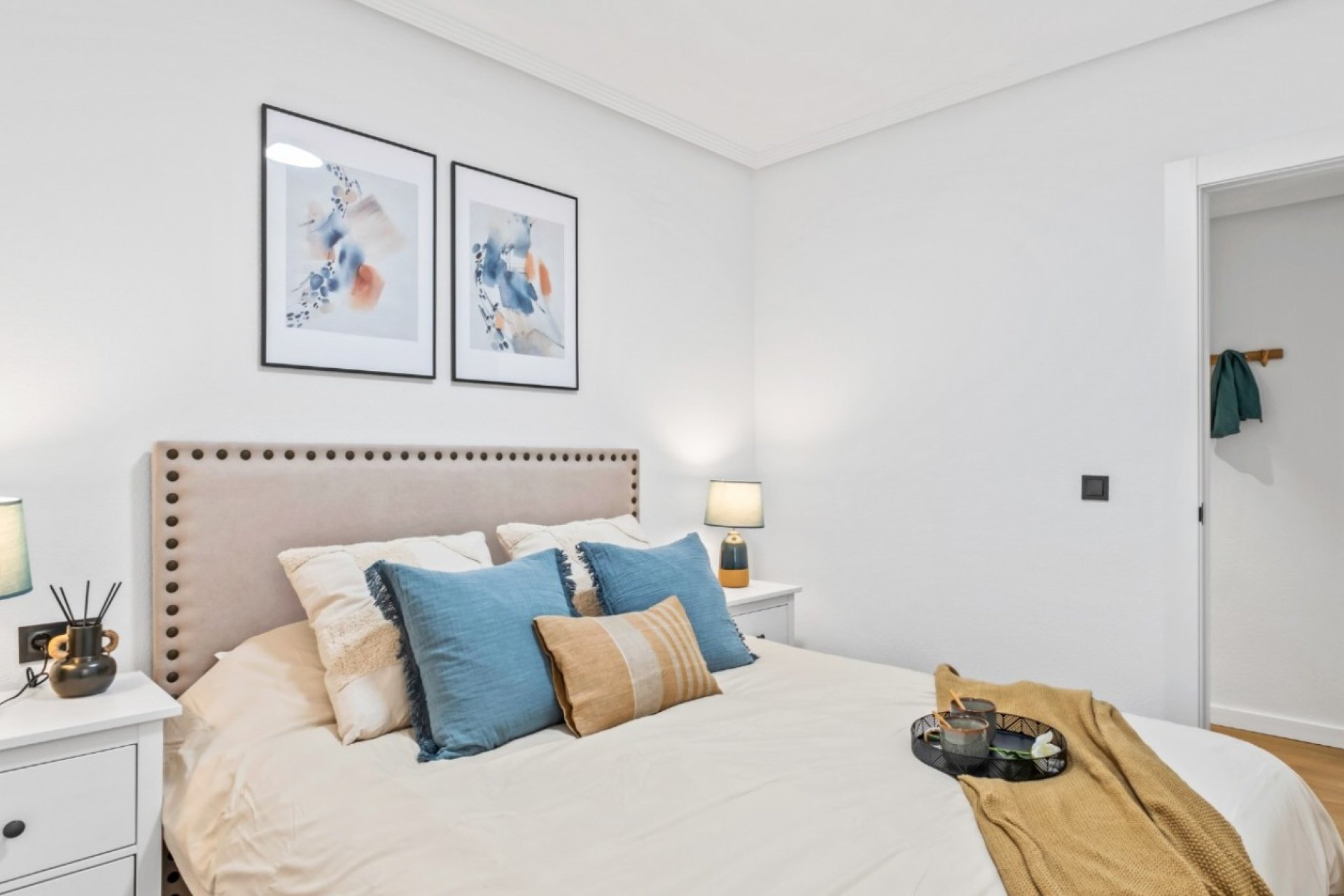 Herverkoop - Appartement - Orihuela Costa - La Florida