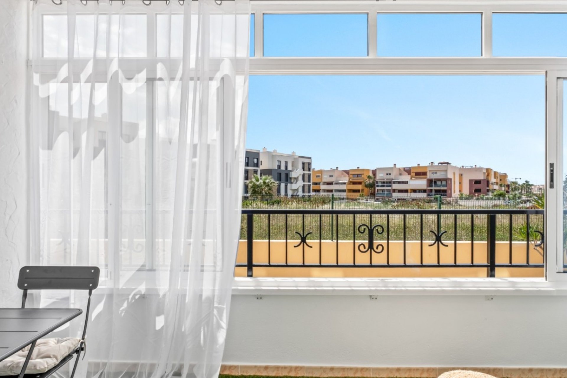 Herverkoop - Appartement - Orihuela Costa - La Florida