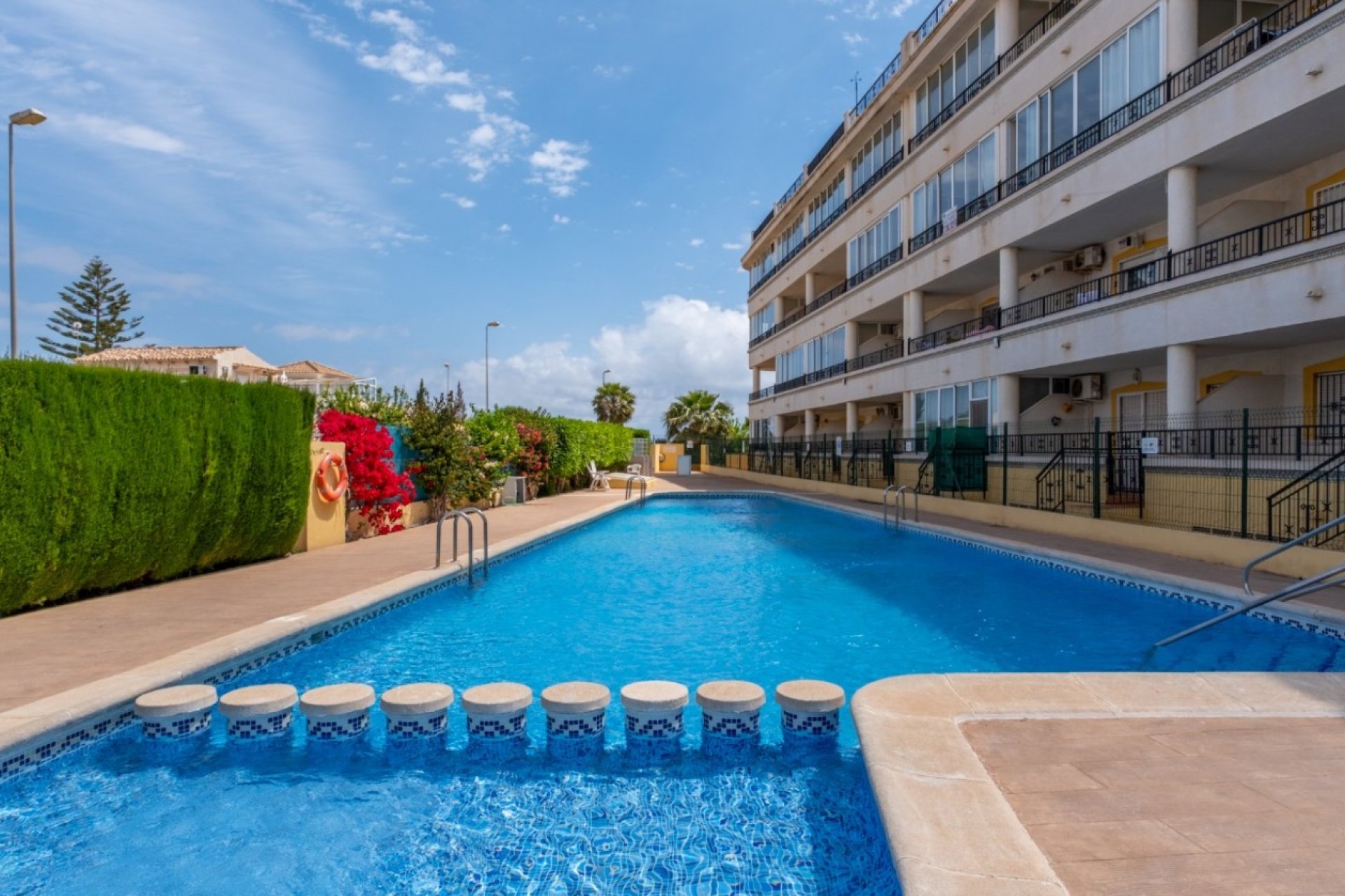 Herverkoop - Appartement - Orihuela Costa - La Florida