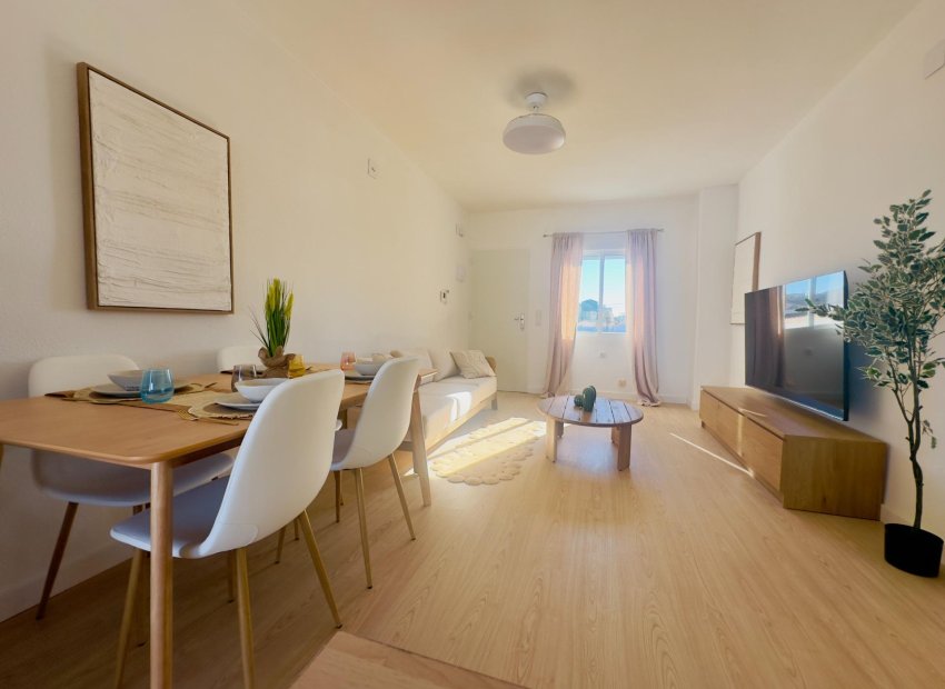 Herverkoop - Appartement - Orihuela Costa - La Regia