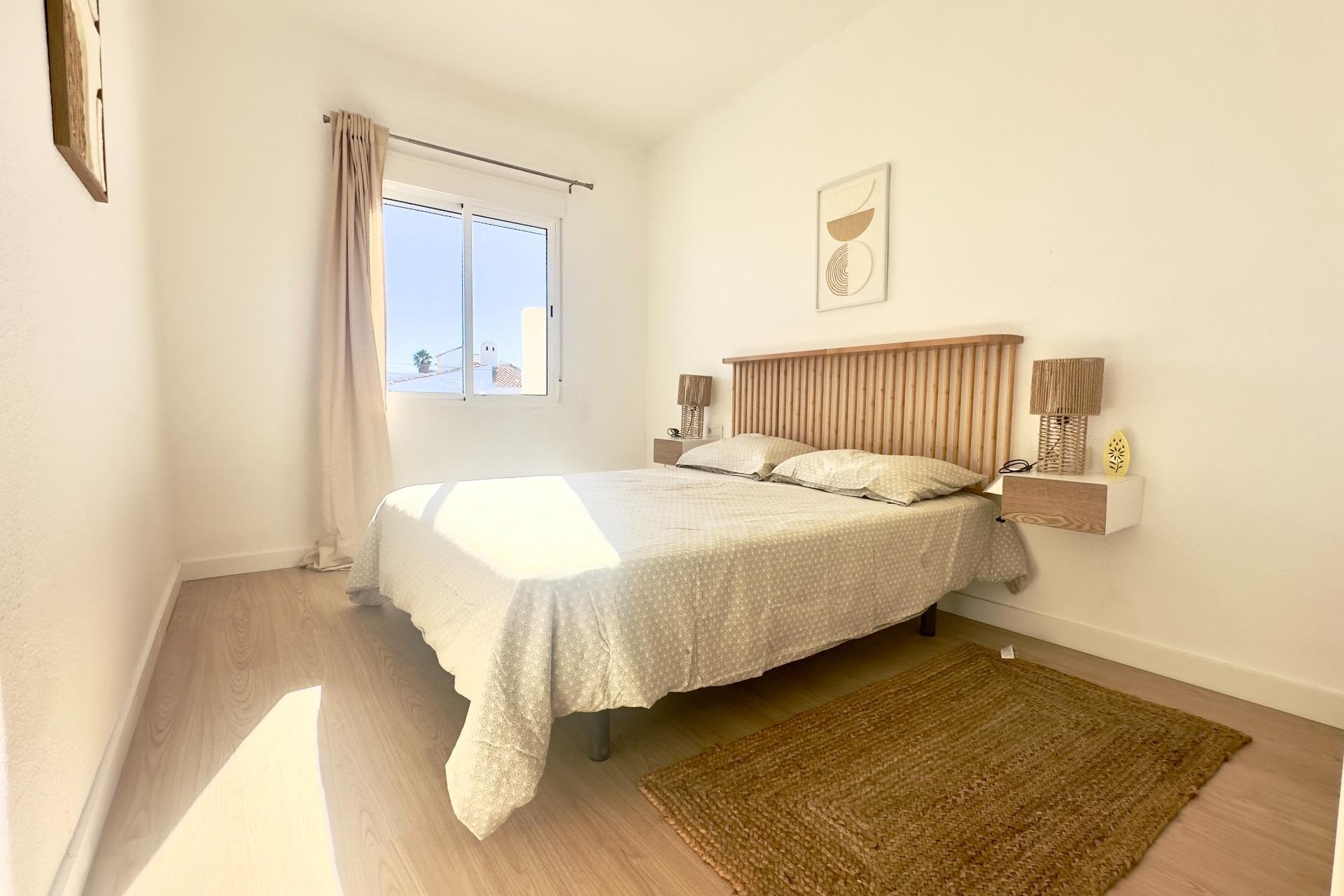 Herverkoop - Appartement - Orihuela Costa - La Regia