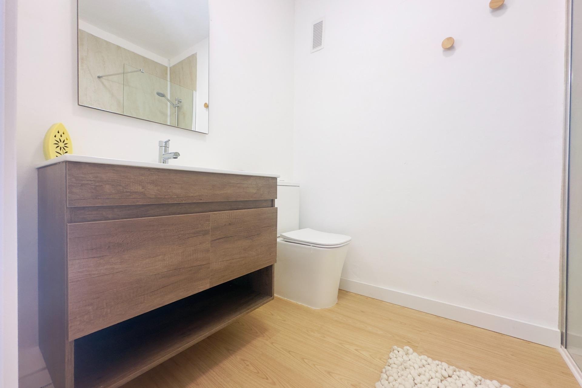 Herverkoop - Appartement - Orihuela Costa - La Regia