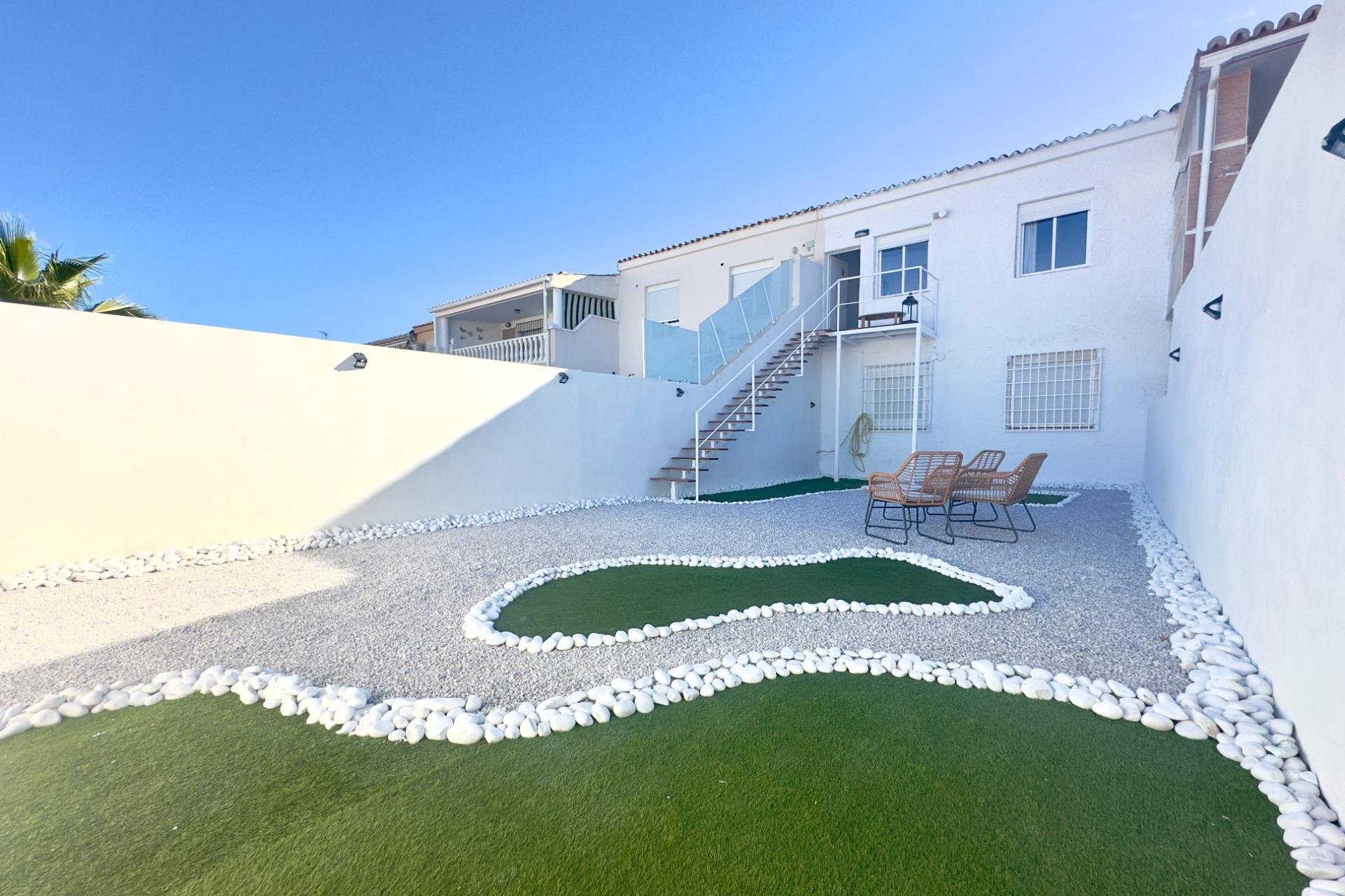 Herverkoop - Appartement - Orihuela Costa - La Regia