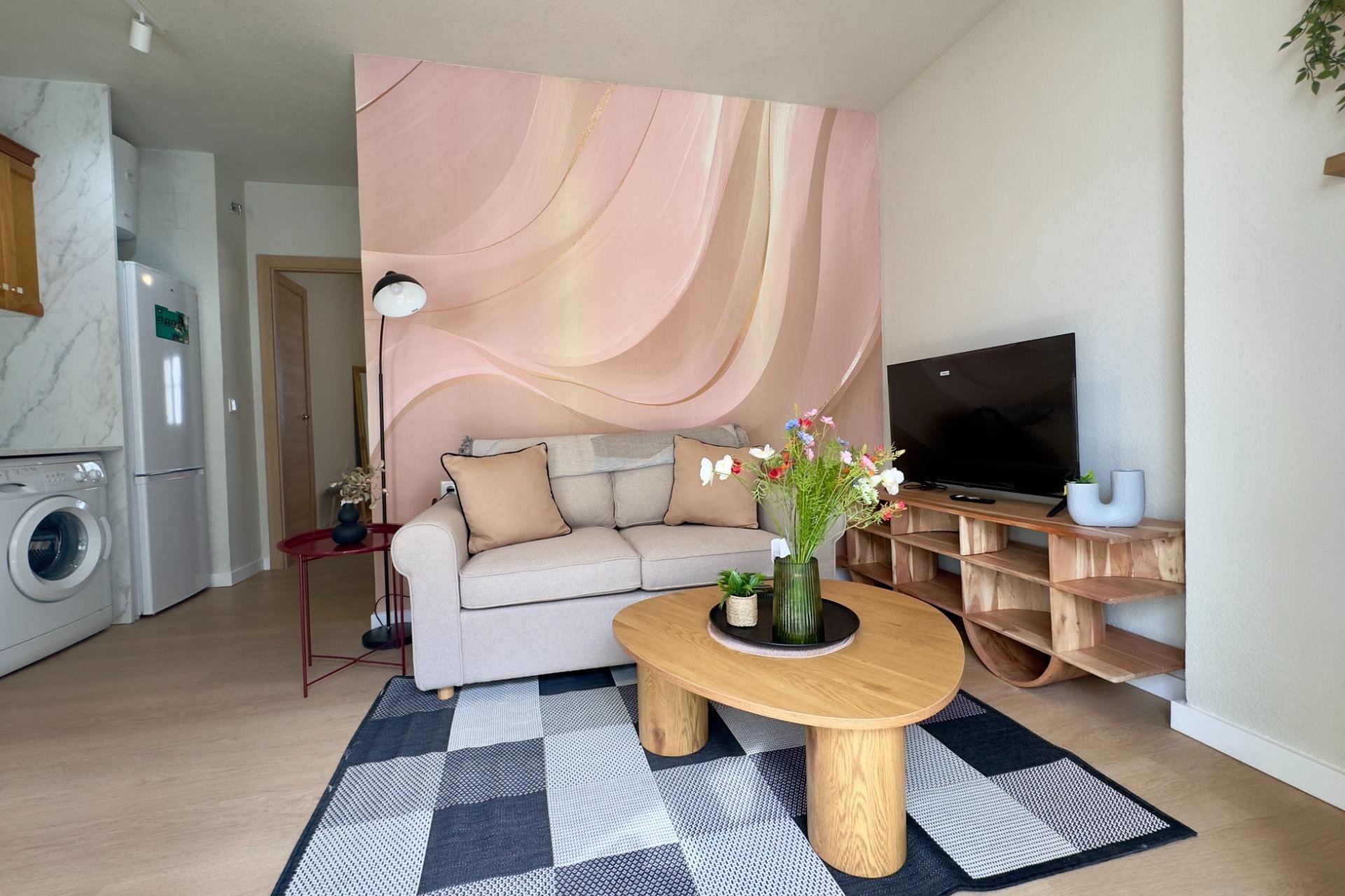 Herverkoop - Appartement - Orihuela Costa - La Regia