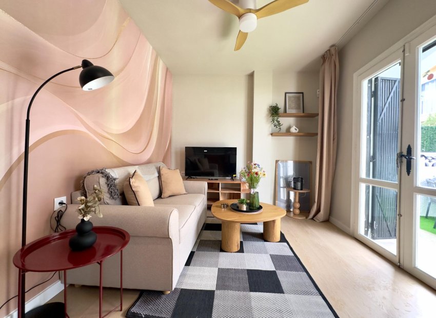 Herverkoop - Appartement - Orihuela Costa - La Regia