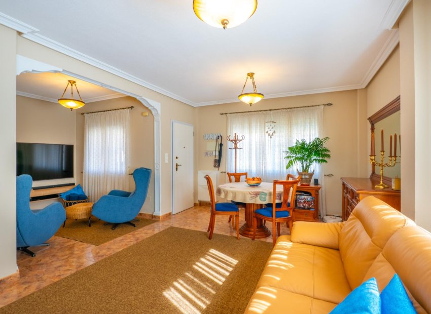 Herverkoop - Appartement - Orihuela Costa - La Regia