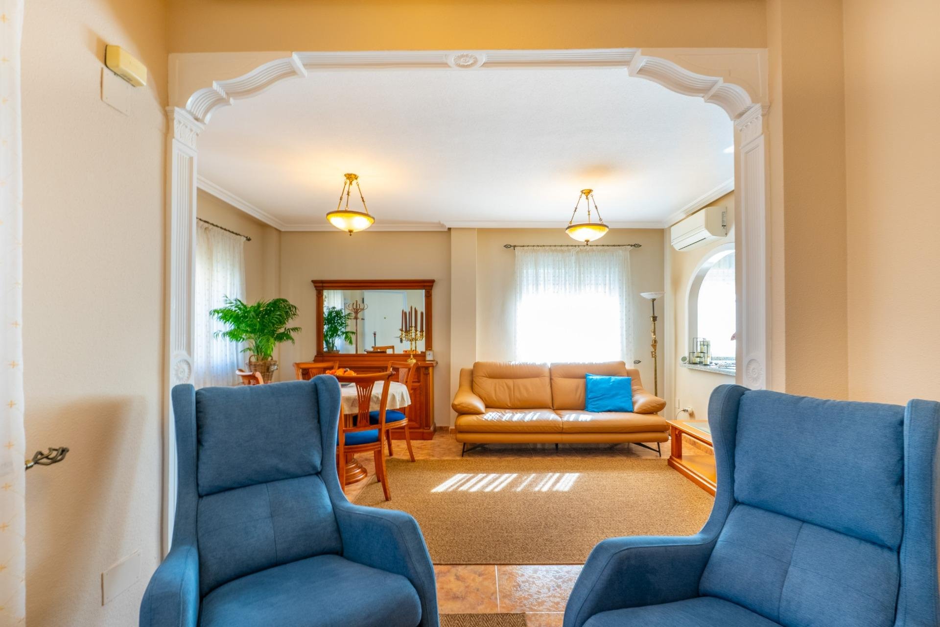 Herverkoop - Appartement - Orihuela Costa - La Regia