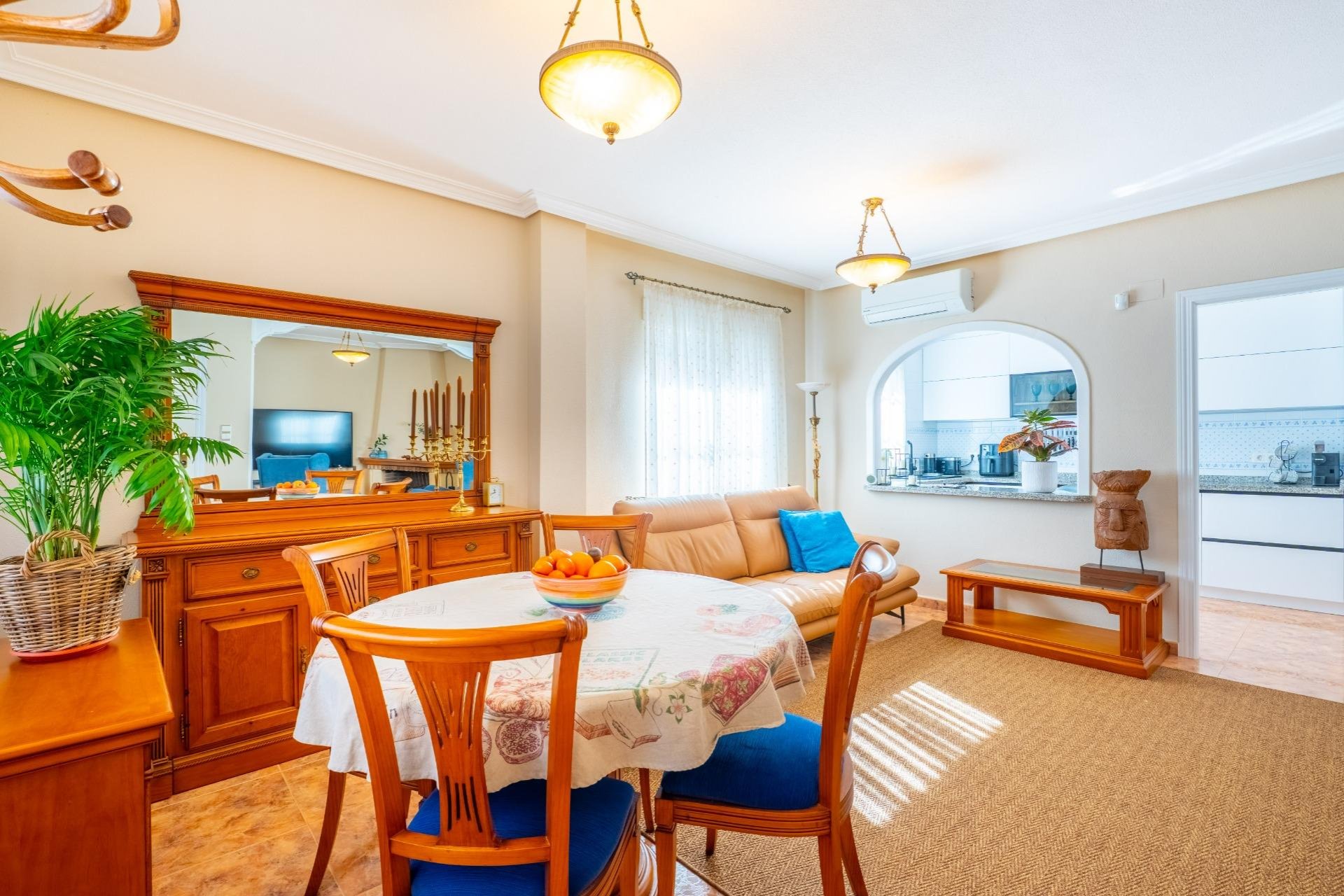 Herverkoop - Appartement - Orihuela Costa - La Regia