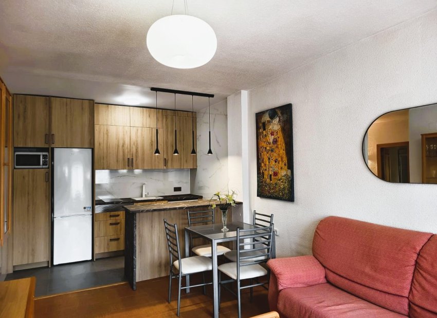 Herverkoop - Appartement - Orihuela Costa - La Regia