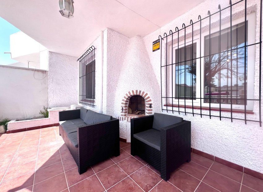 Herverkoop - Appartement - Orihuela Costa - La Regia