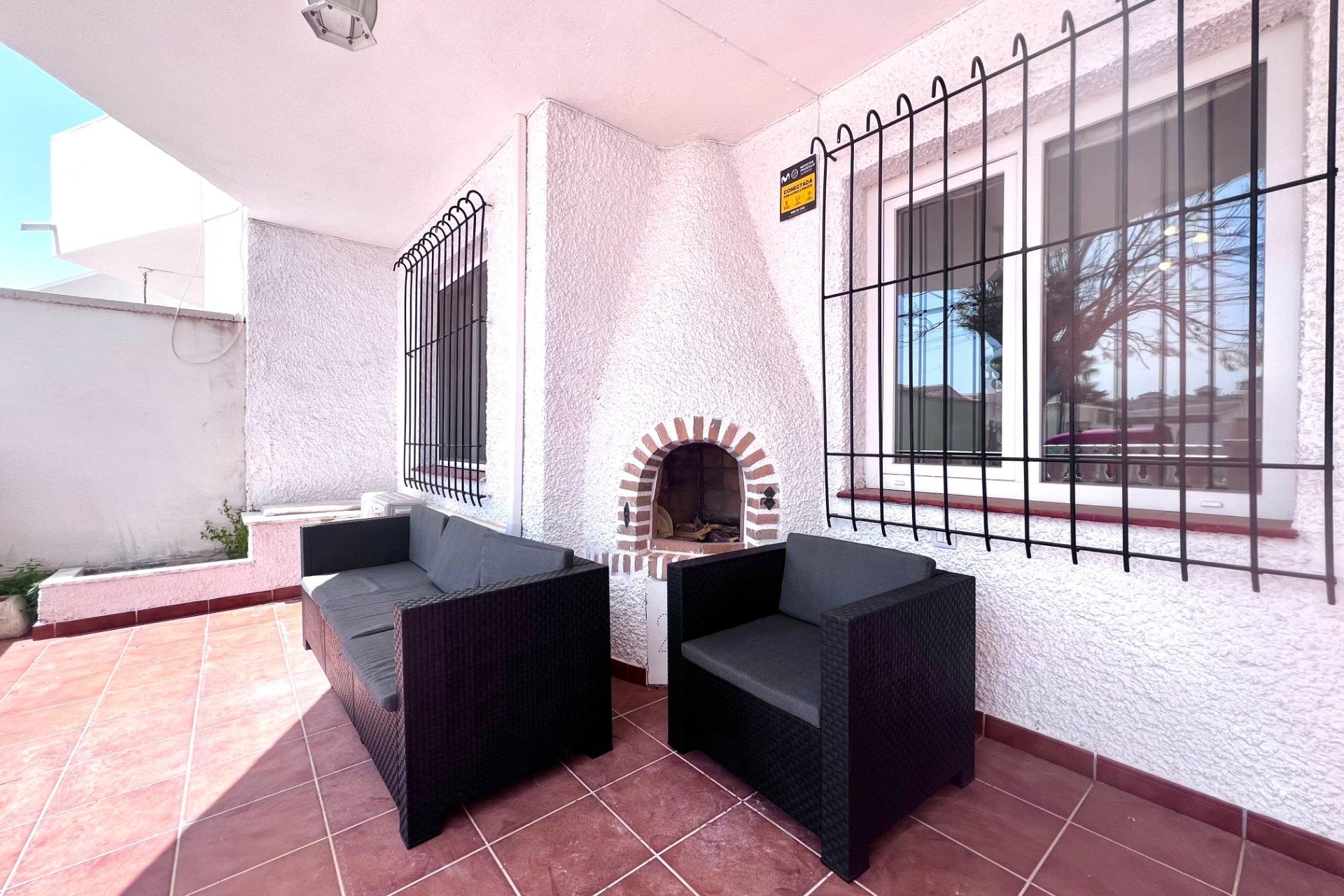 Herverkoop - Appartement - Orihuela Costa - La Regia