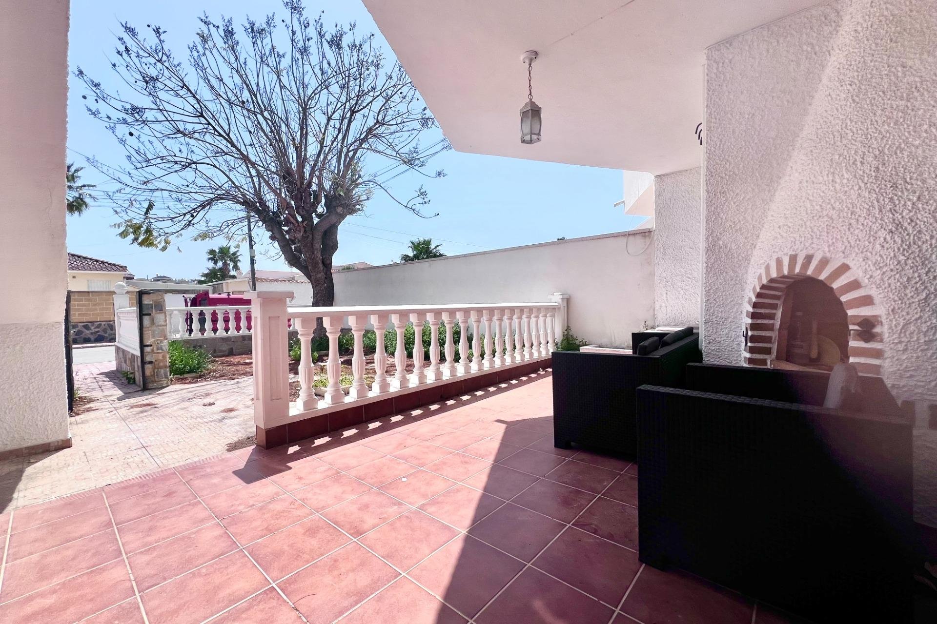 Herverkoop - Appartement - Orihuela Costa - La Regia