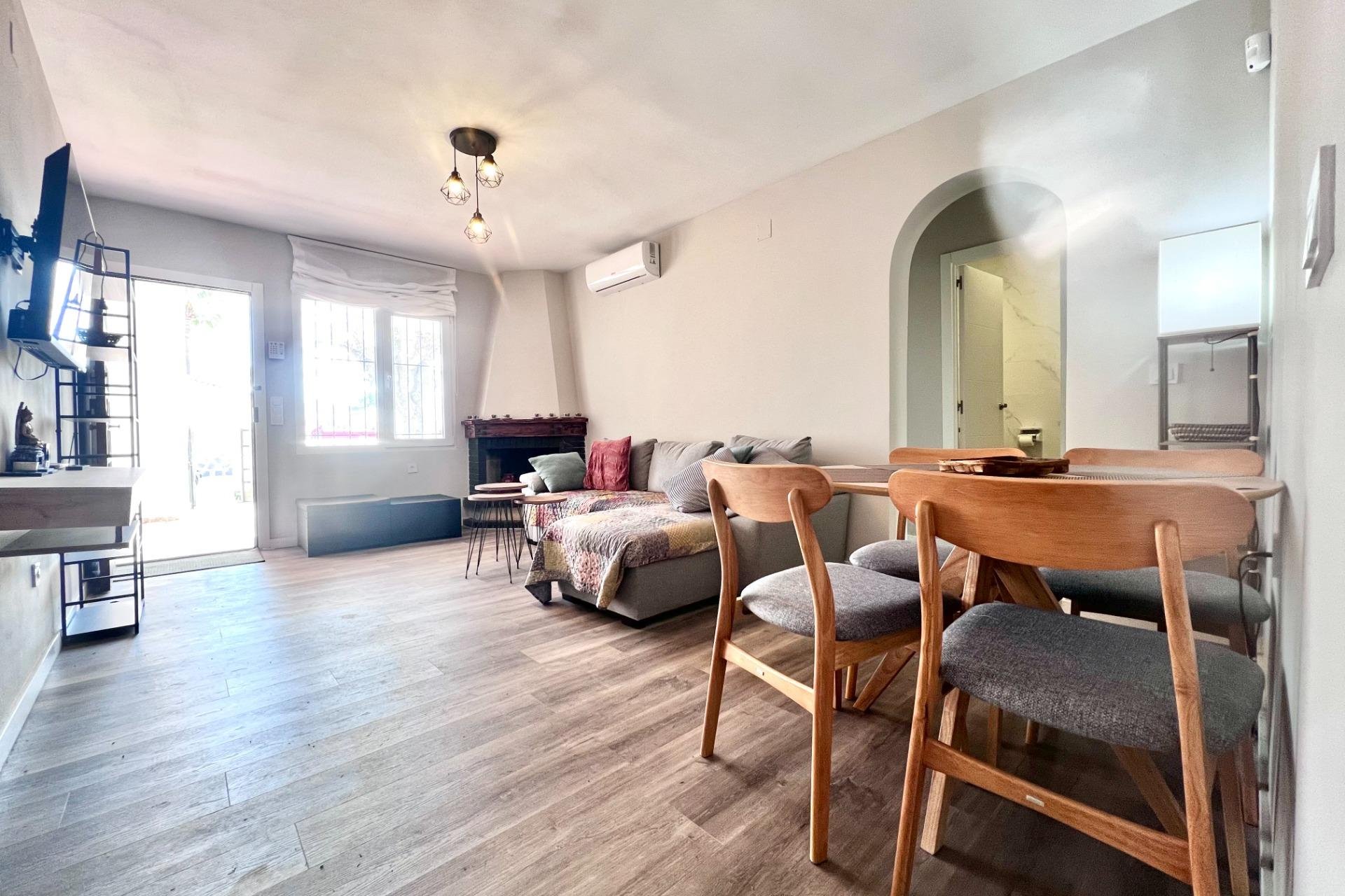 Herverkoop - Appartement - Orihuela Costa - La Regia