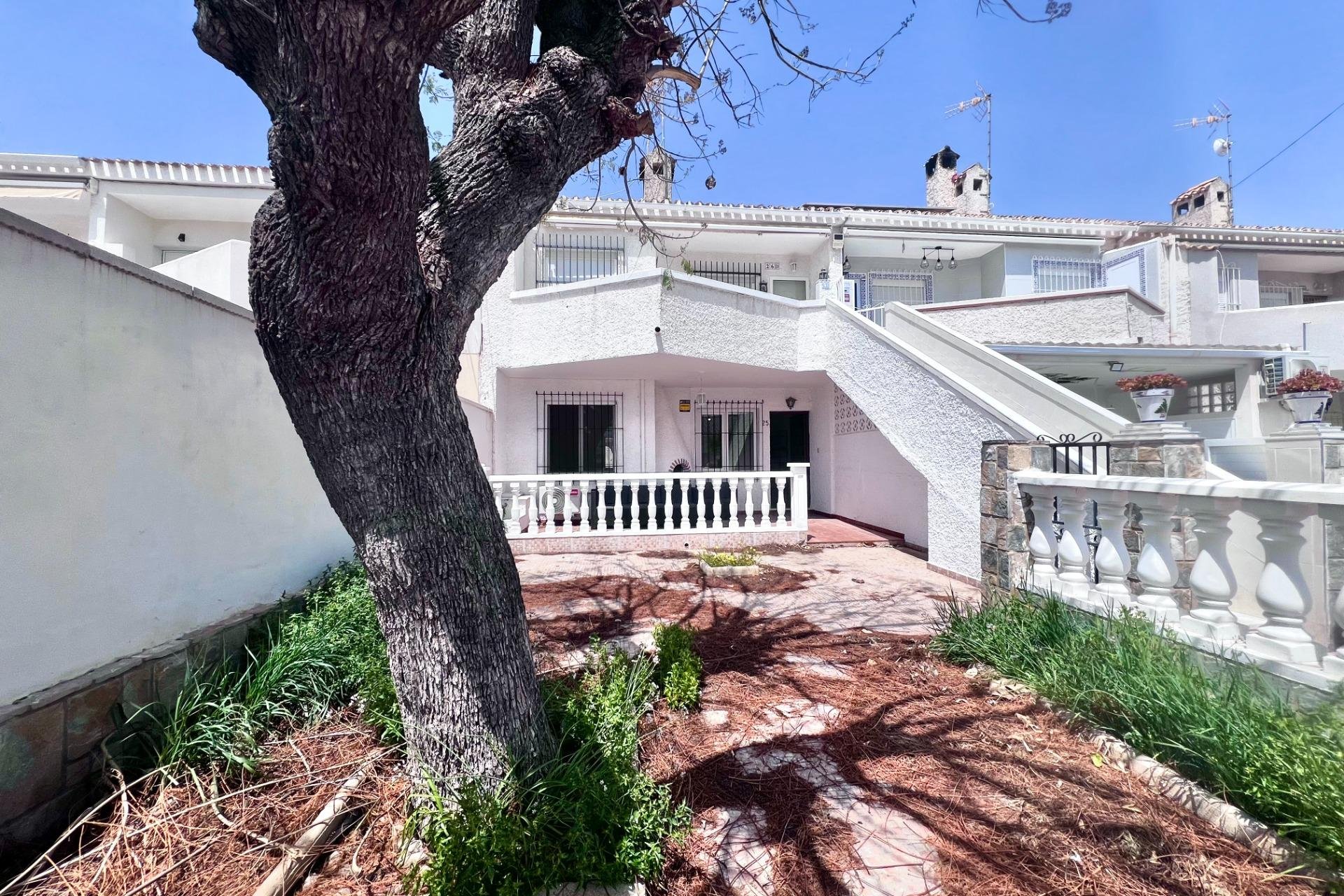 Herverkoop - Appartement - Orihuela Costa - La Regia