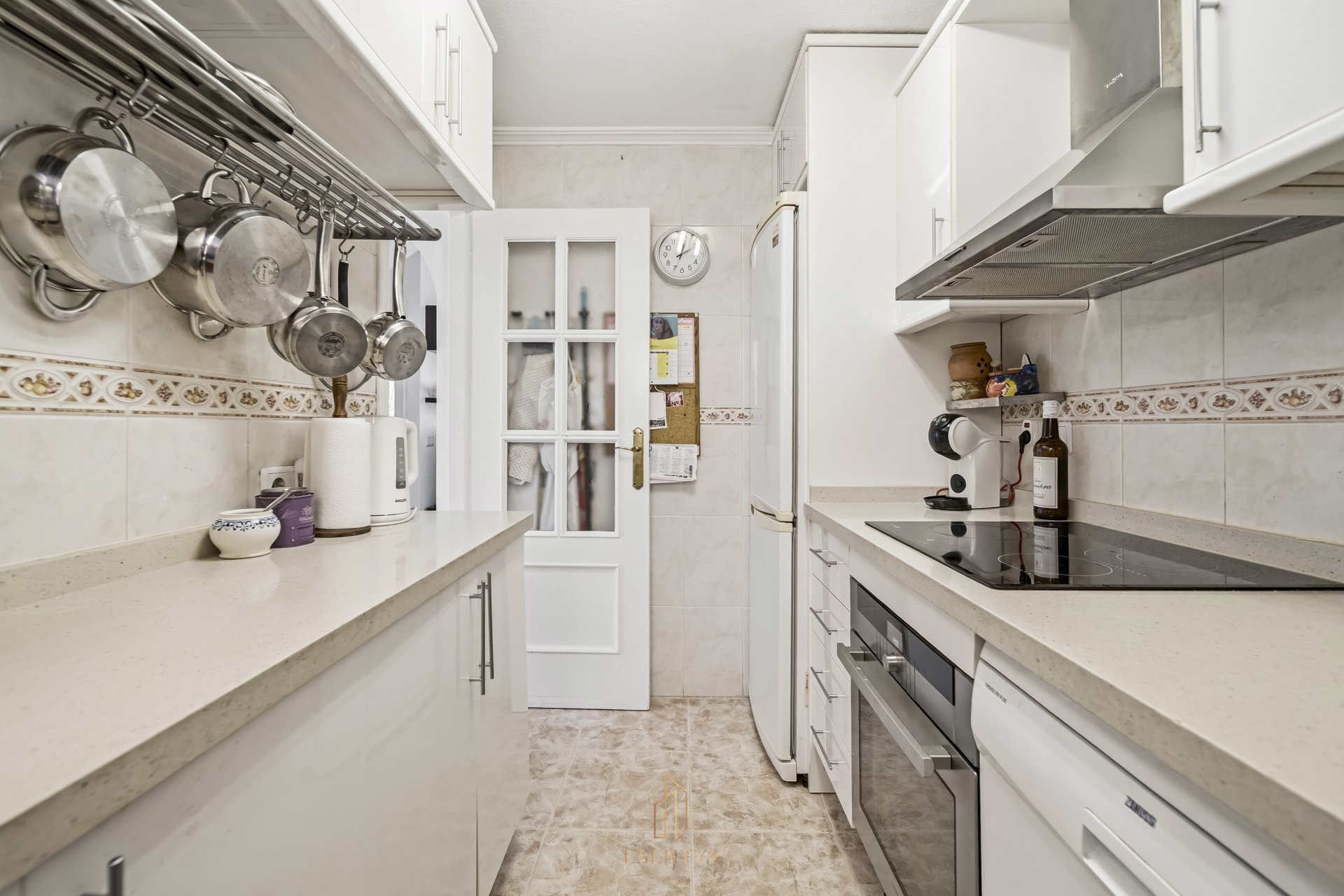 Herverkoop - Appartement - Orihuela Costa - La Regia