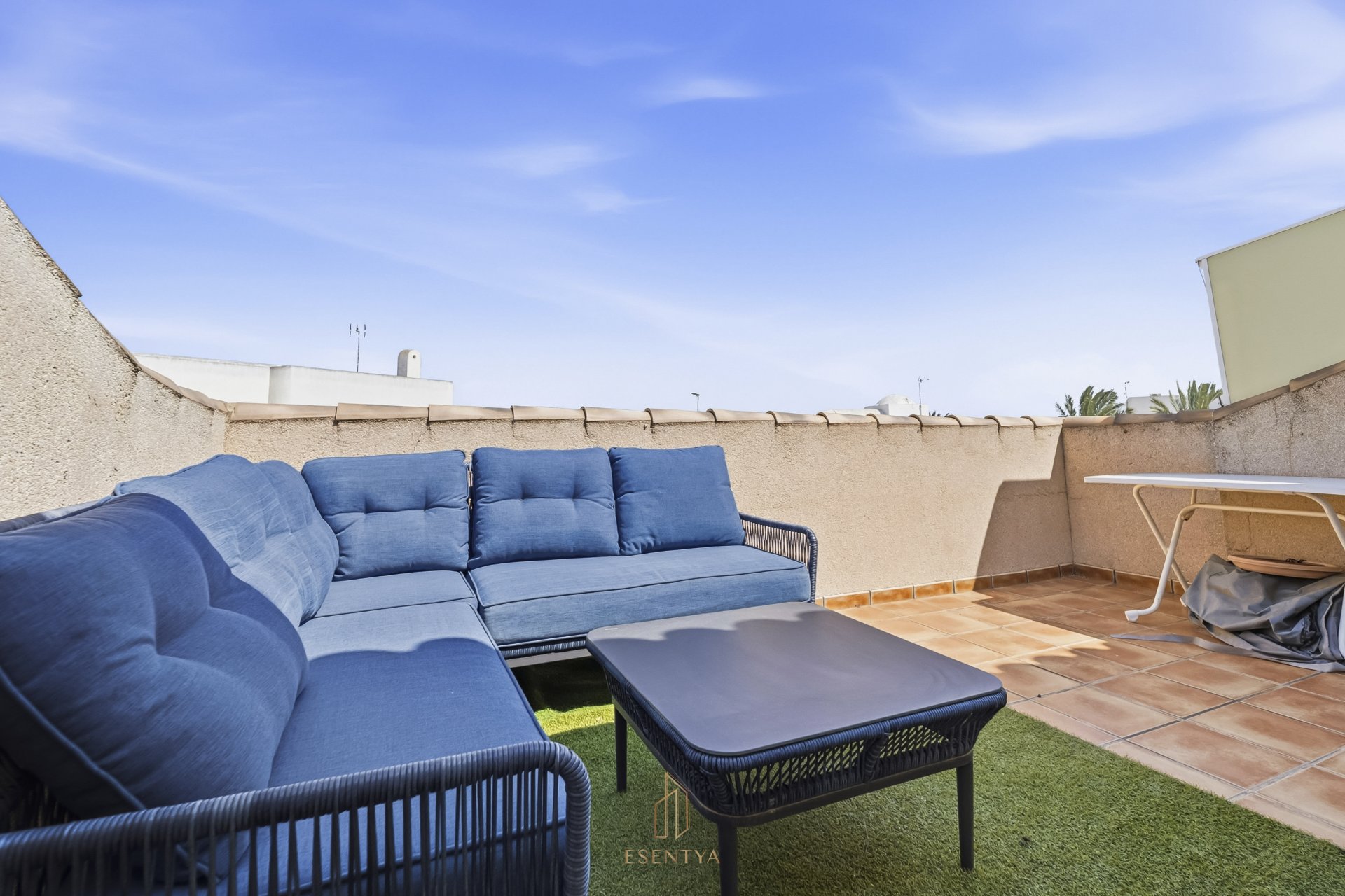 Herverkoop - Appartement - Orihuela Costa - La Regia