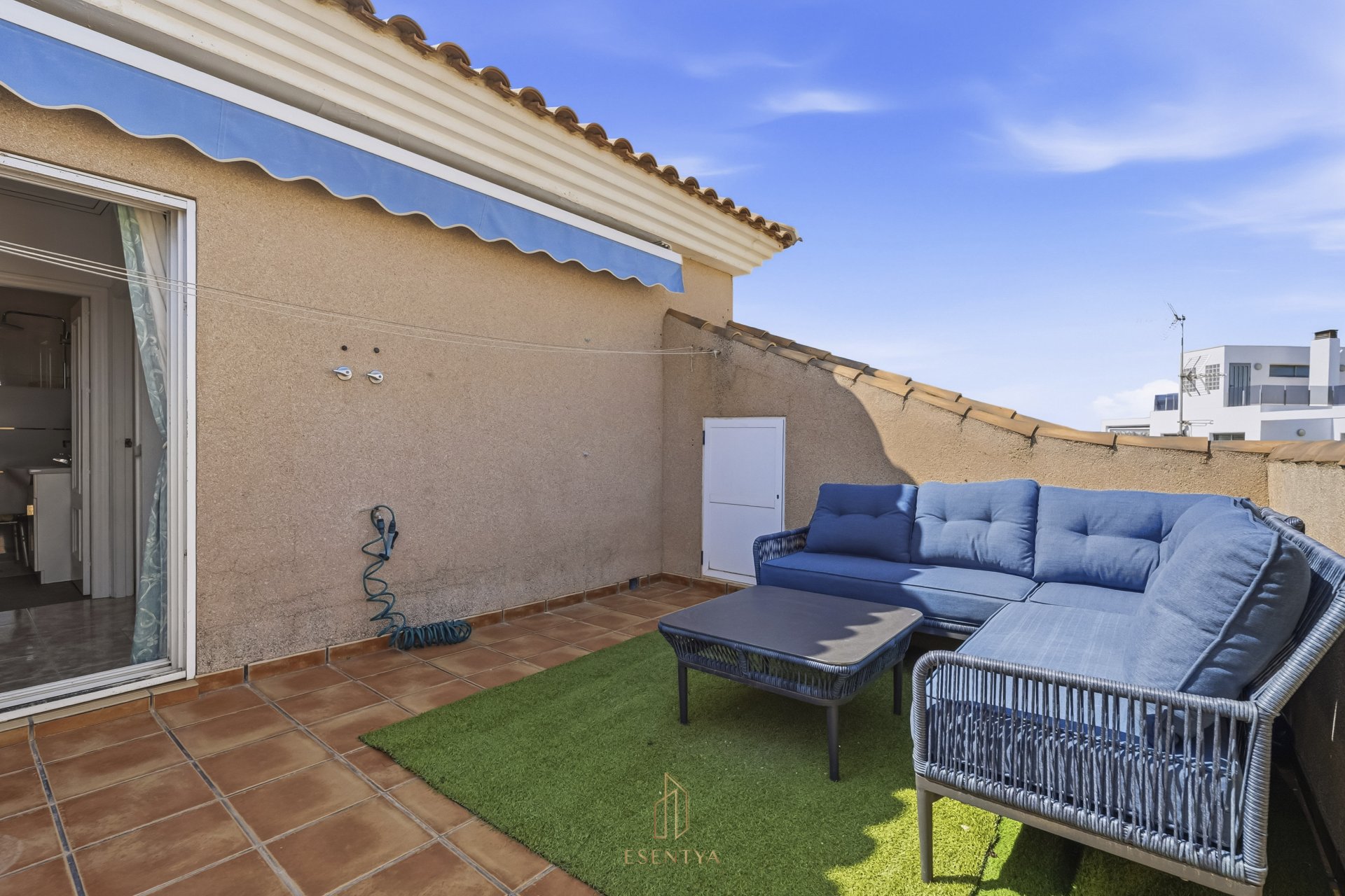 Herverkoop - Appartement - Orihuela Costa - La Regia