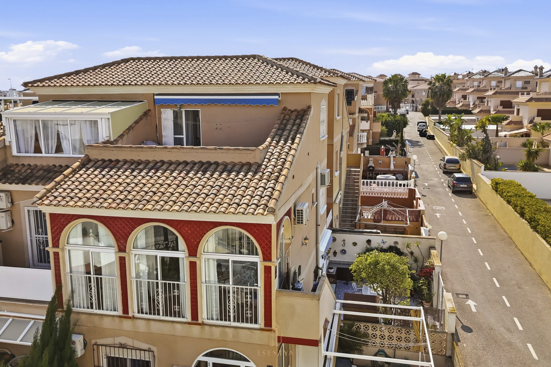 Herverkoop - Appartement - Orihuela Costa - La Regia