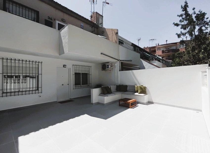 Herverkoop - Appartement - Orihuela Costa - La Regia