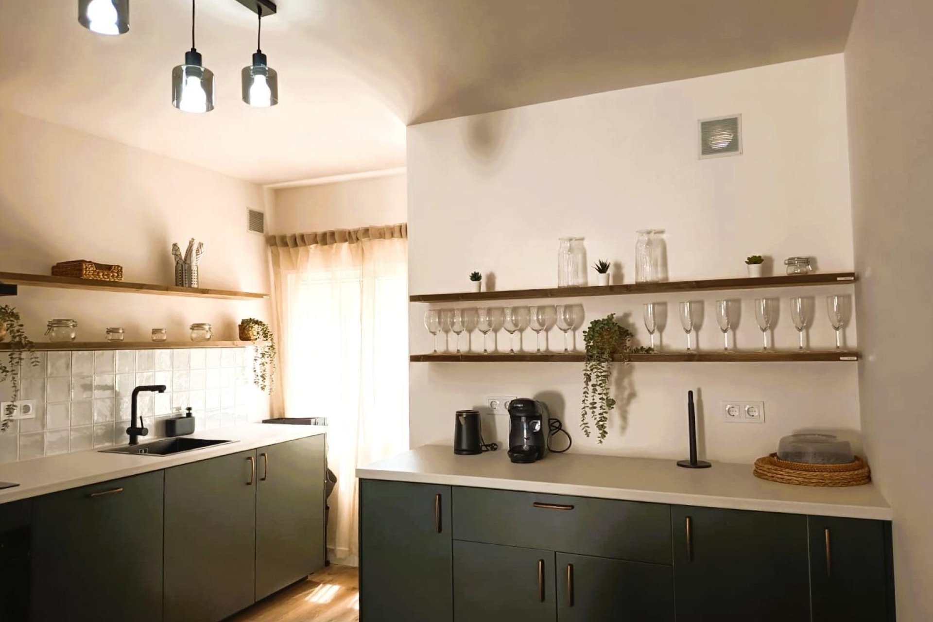 Herverkoop - Appartement - Orihuela Costa - La Regia