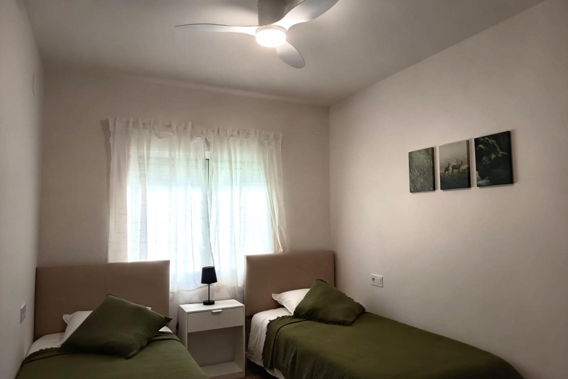 Herverkoop - Appartement - Orihuela Costa - La Regia